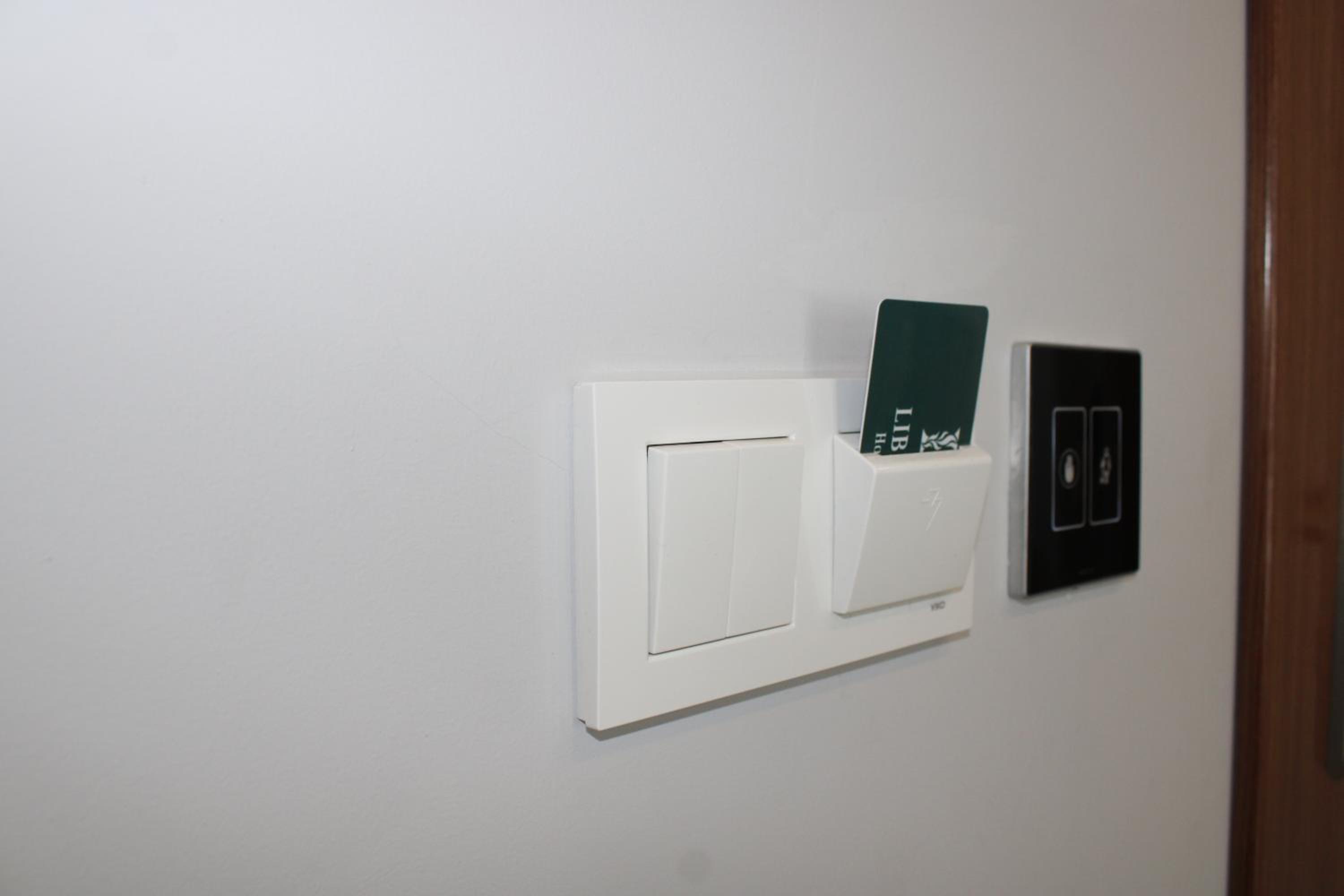 Liberi Otel Taksim - Image 69