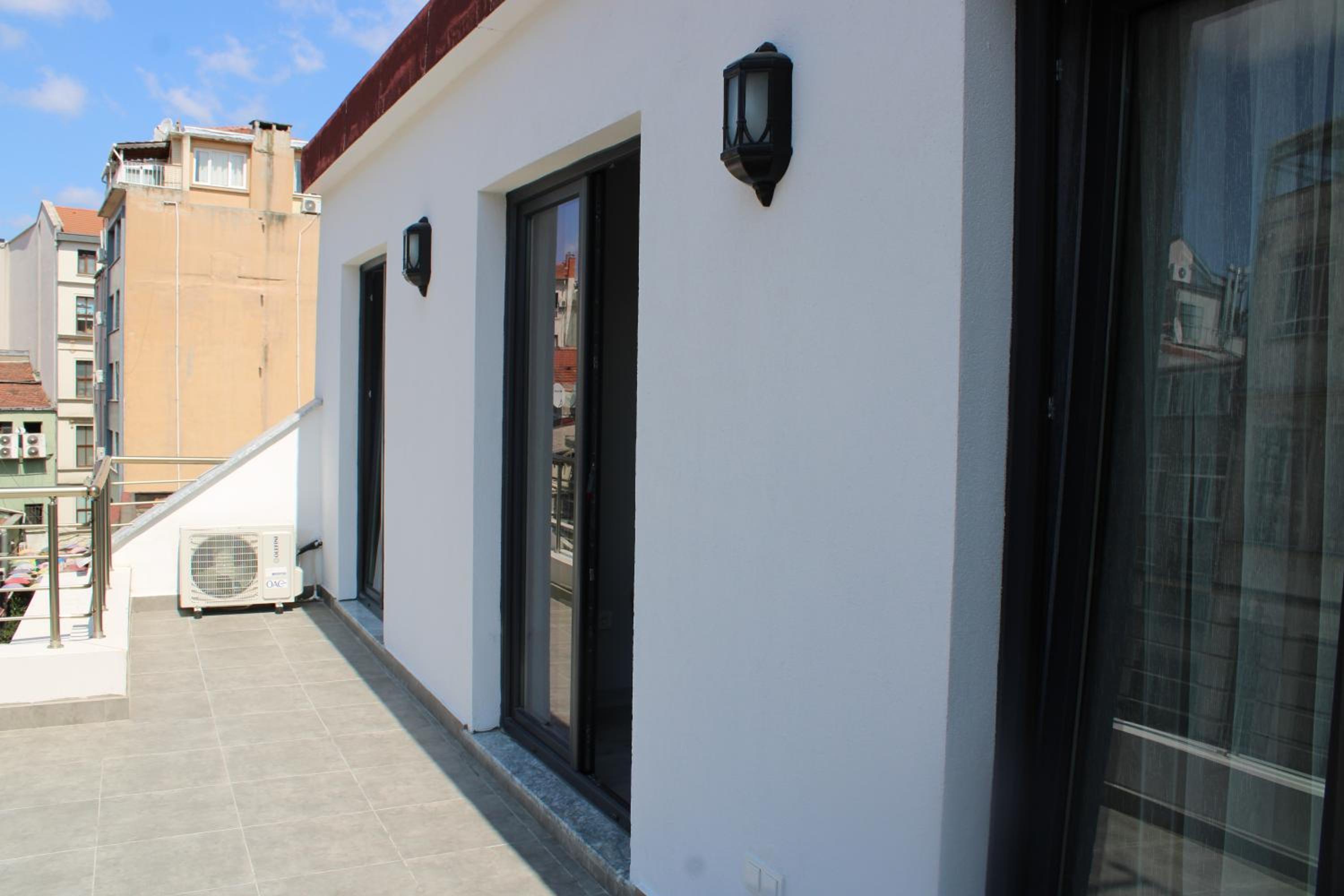 Liberi Otel Taksim - Image 74