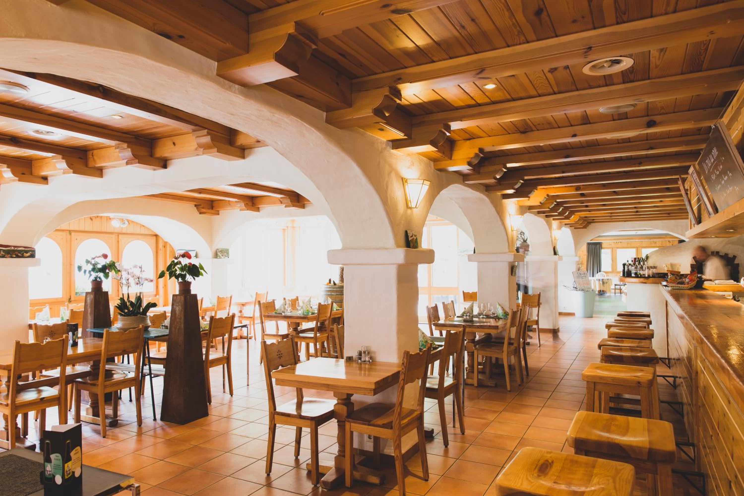 Hotel Europe
