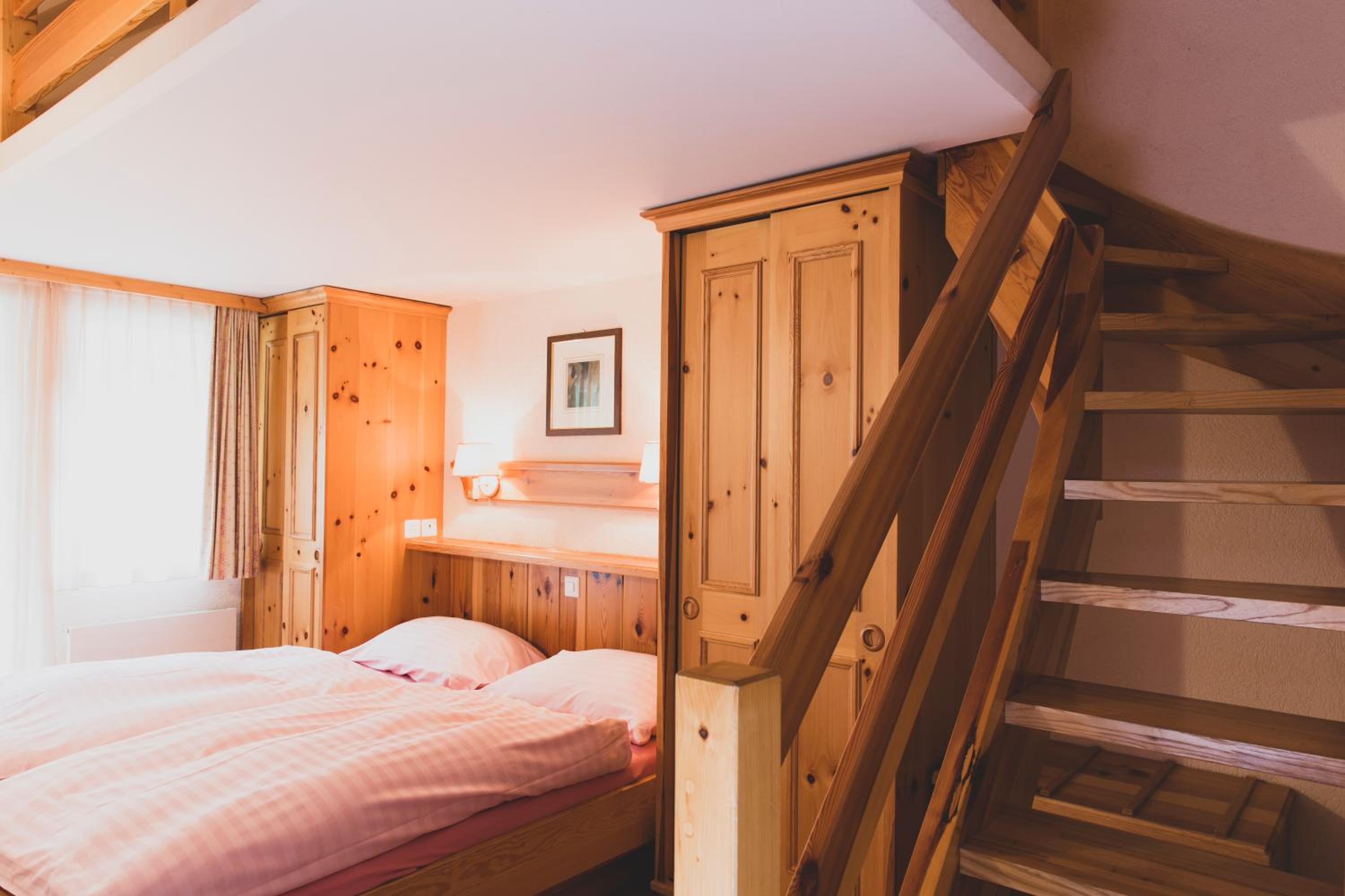 Hotel Europe