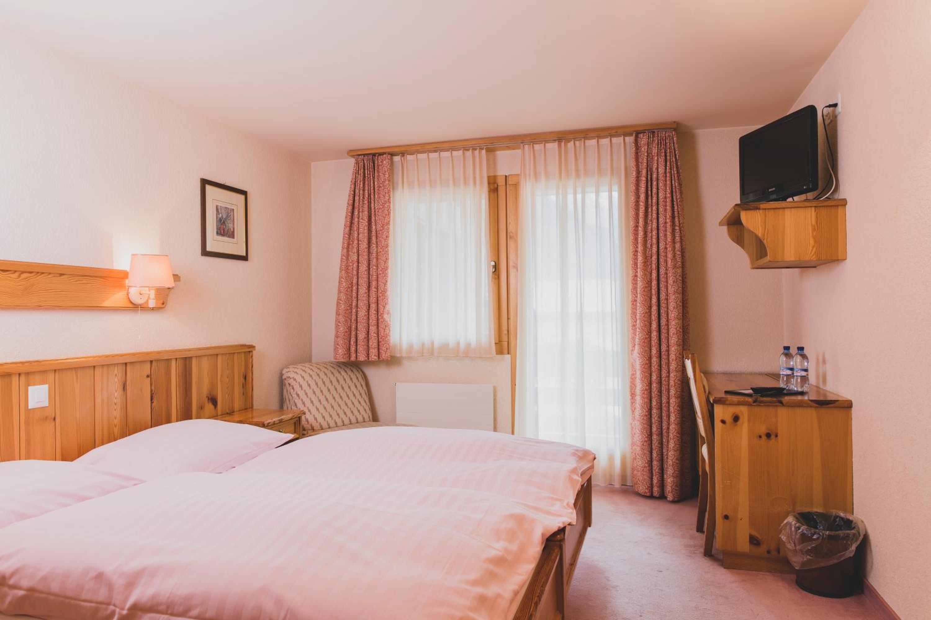 Hotel Europe