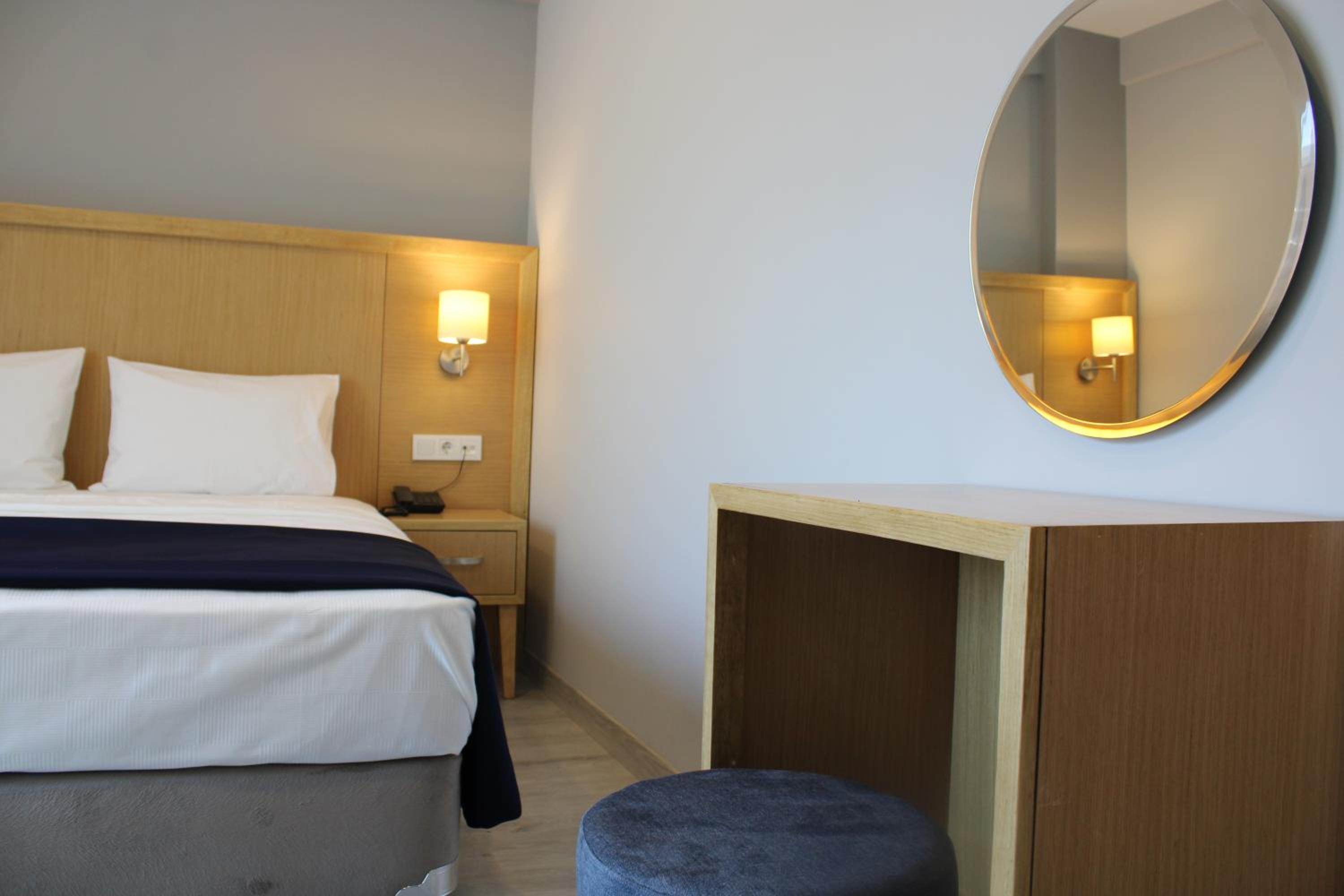 Liberi Otel Taksim - Image 61