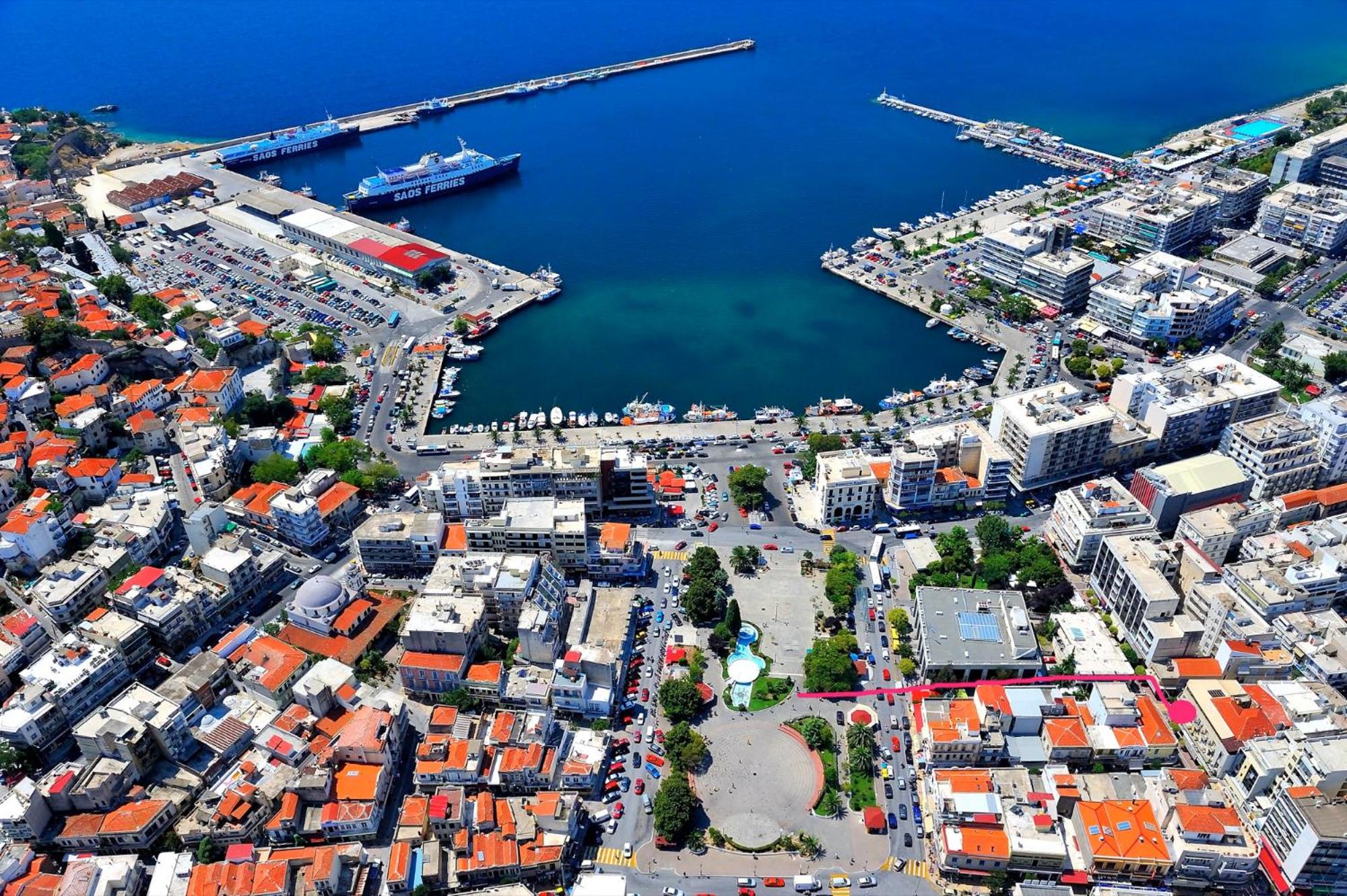 Hotel Zero Spot - Image 1