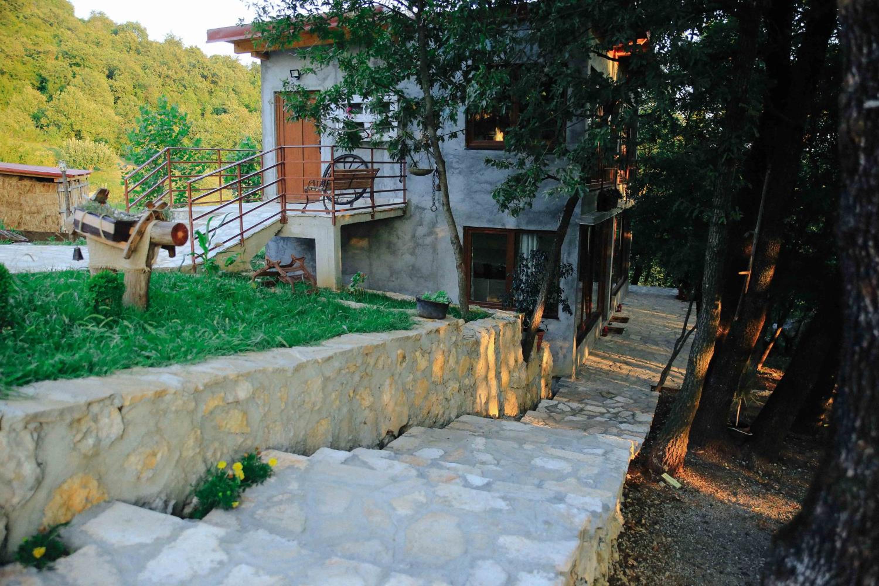 Donkey Farm Martinici - Farma magaraca Martinici