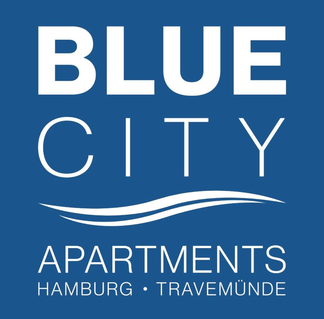 Blue City Apartments