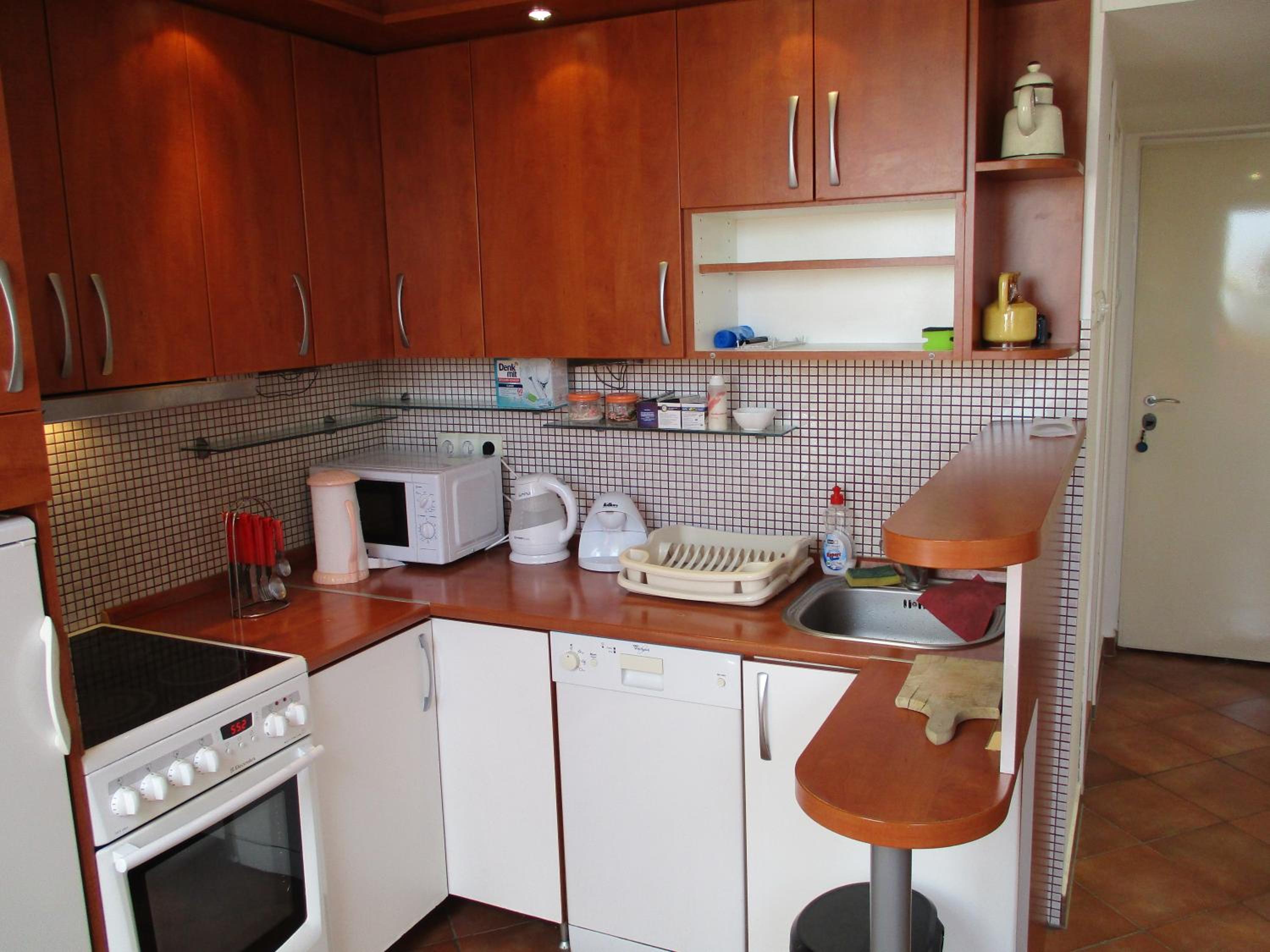 Apartment Sonja