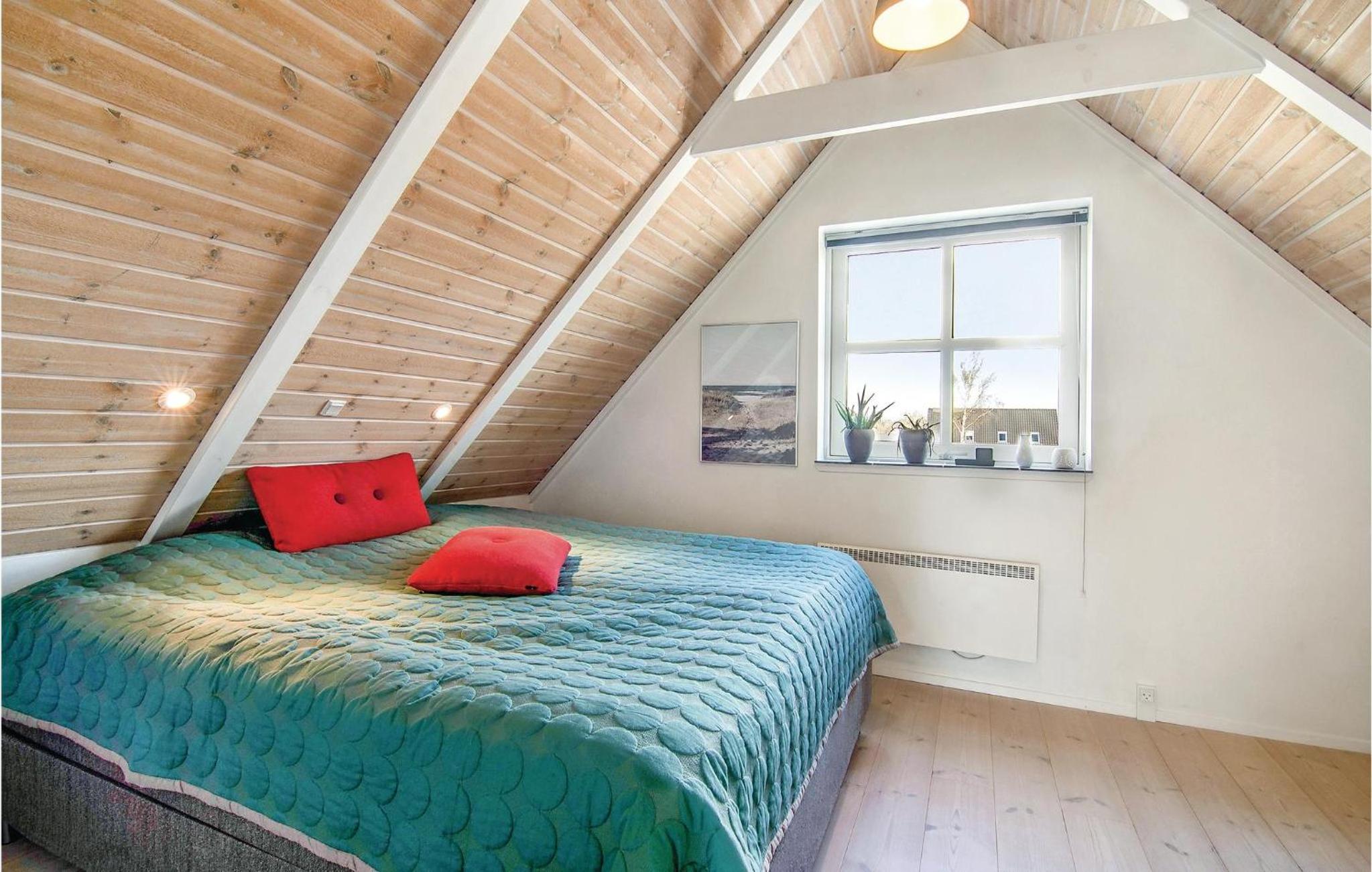 Holiday Home Mimosavej Ebeltoft Iii