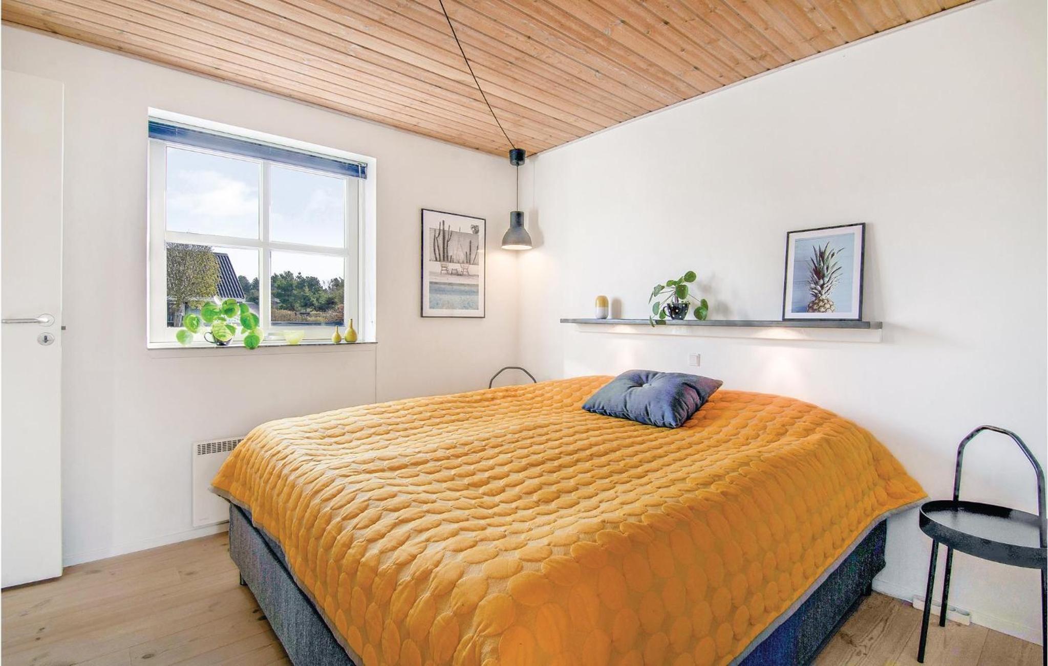 Holiday Home Mimosavej Ebeltoft Iii