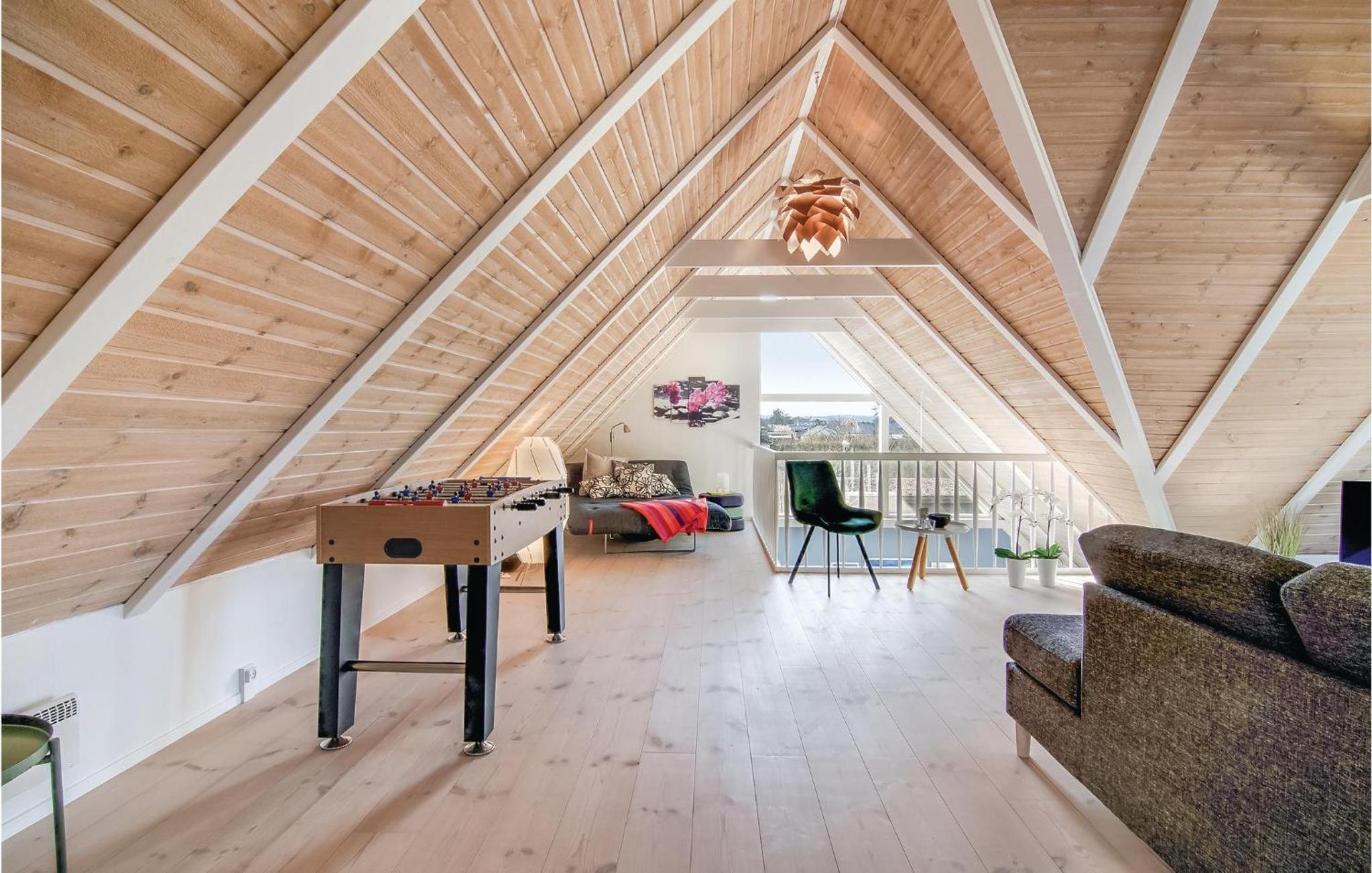 Holiday Home Mimosavej Ebeltoft Iii
