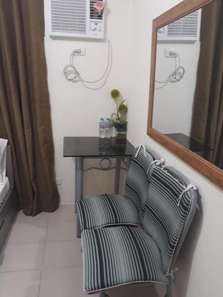 Edsa Urban Deca Tower Condo Unit with Wifi and Netflix view 2