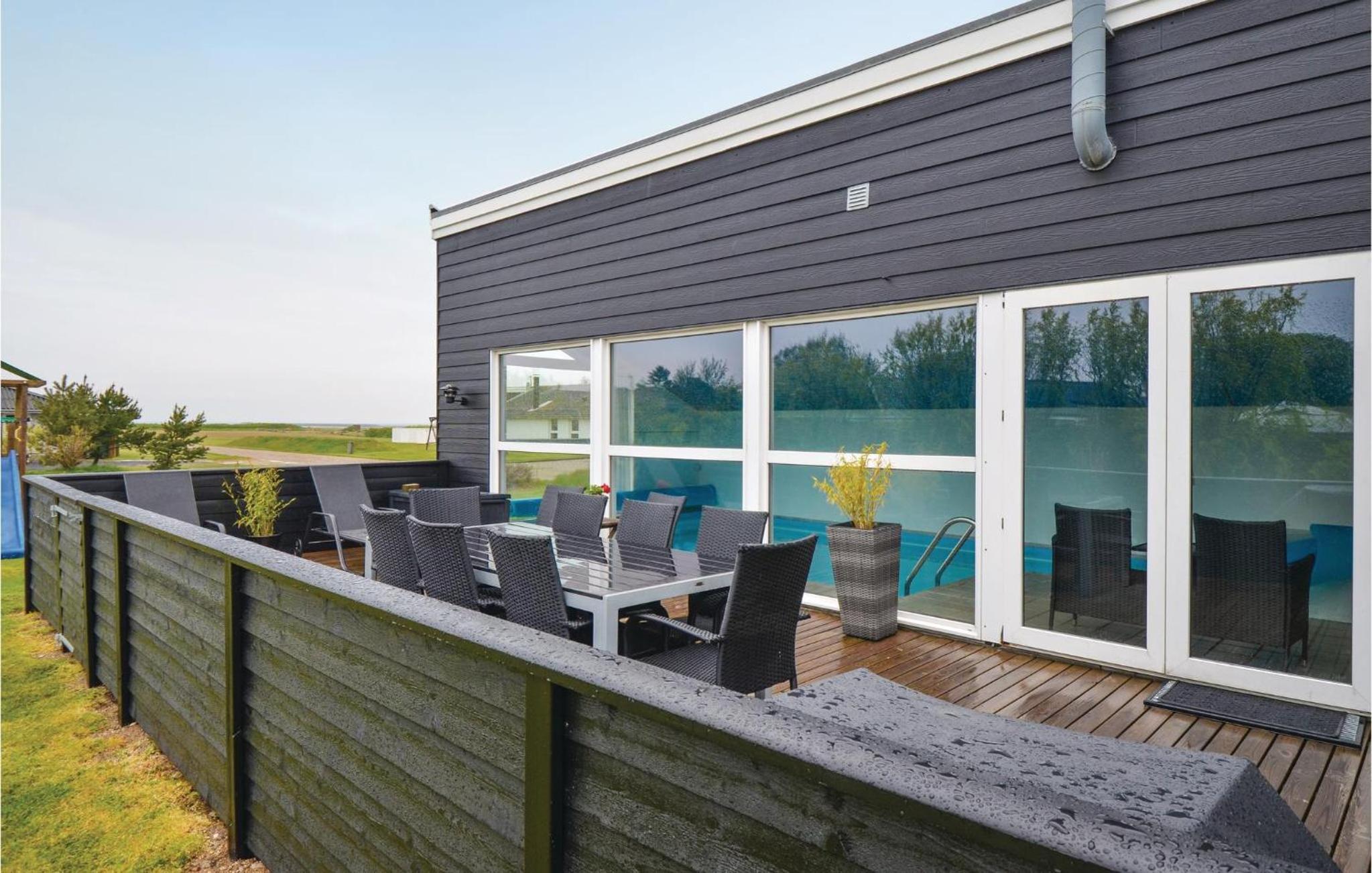 Holiday Home Gåsehagevej X