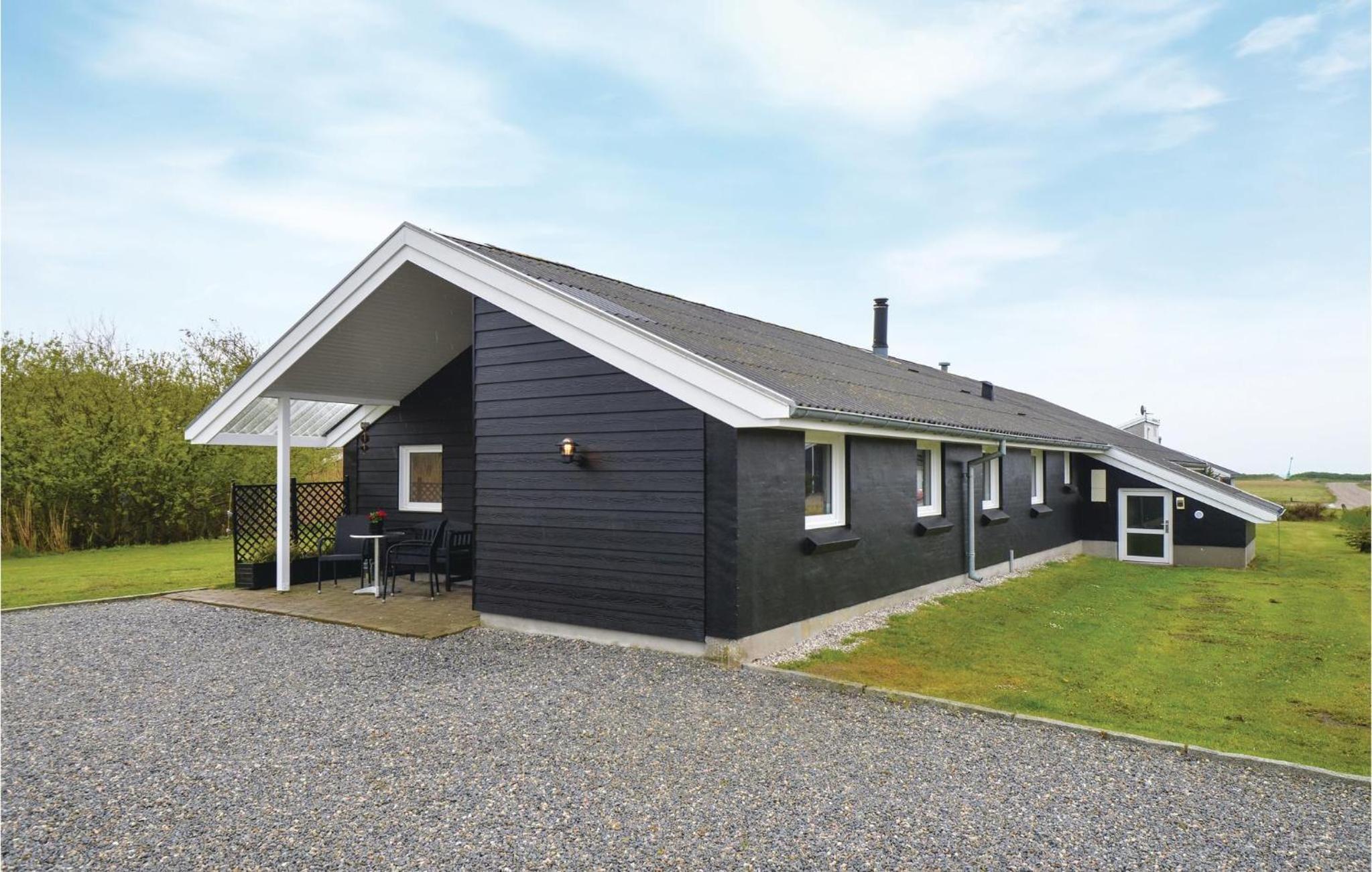 Holiday Home Gåsehagevej X