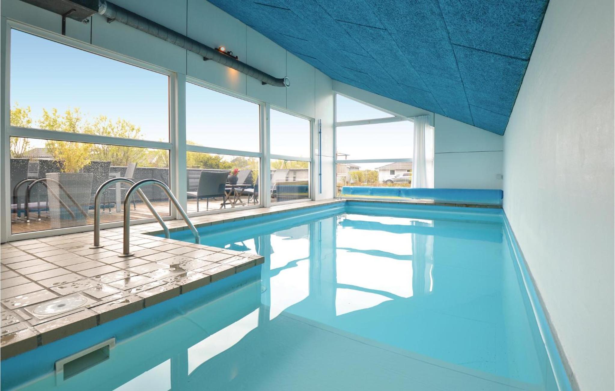 Holiday Home Gåsehagevej X