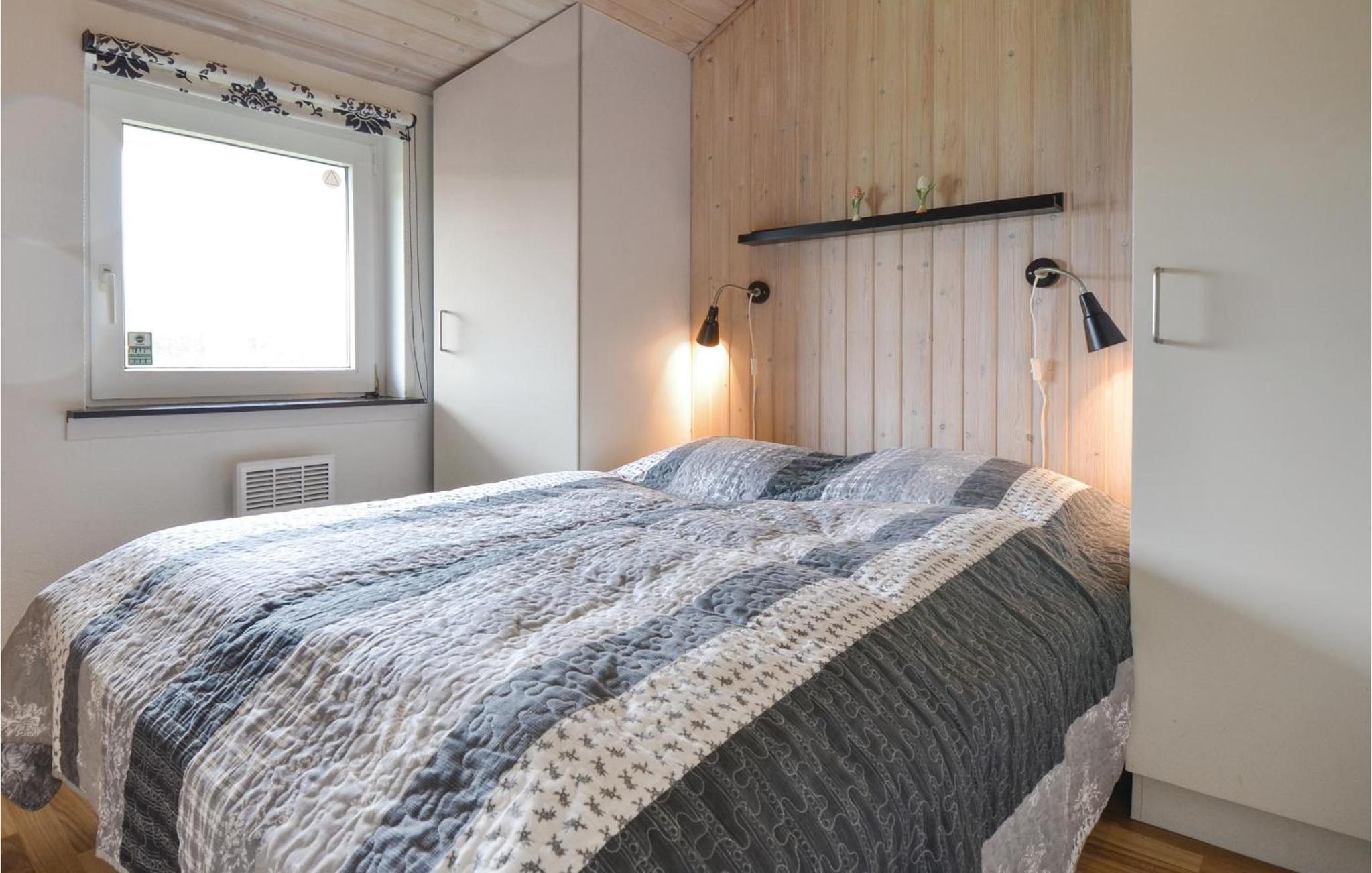 Holiday Home Gåsehagevej X