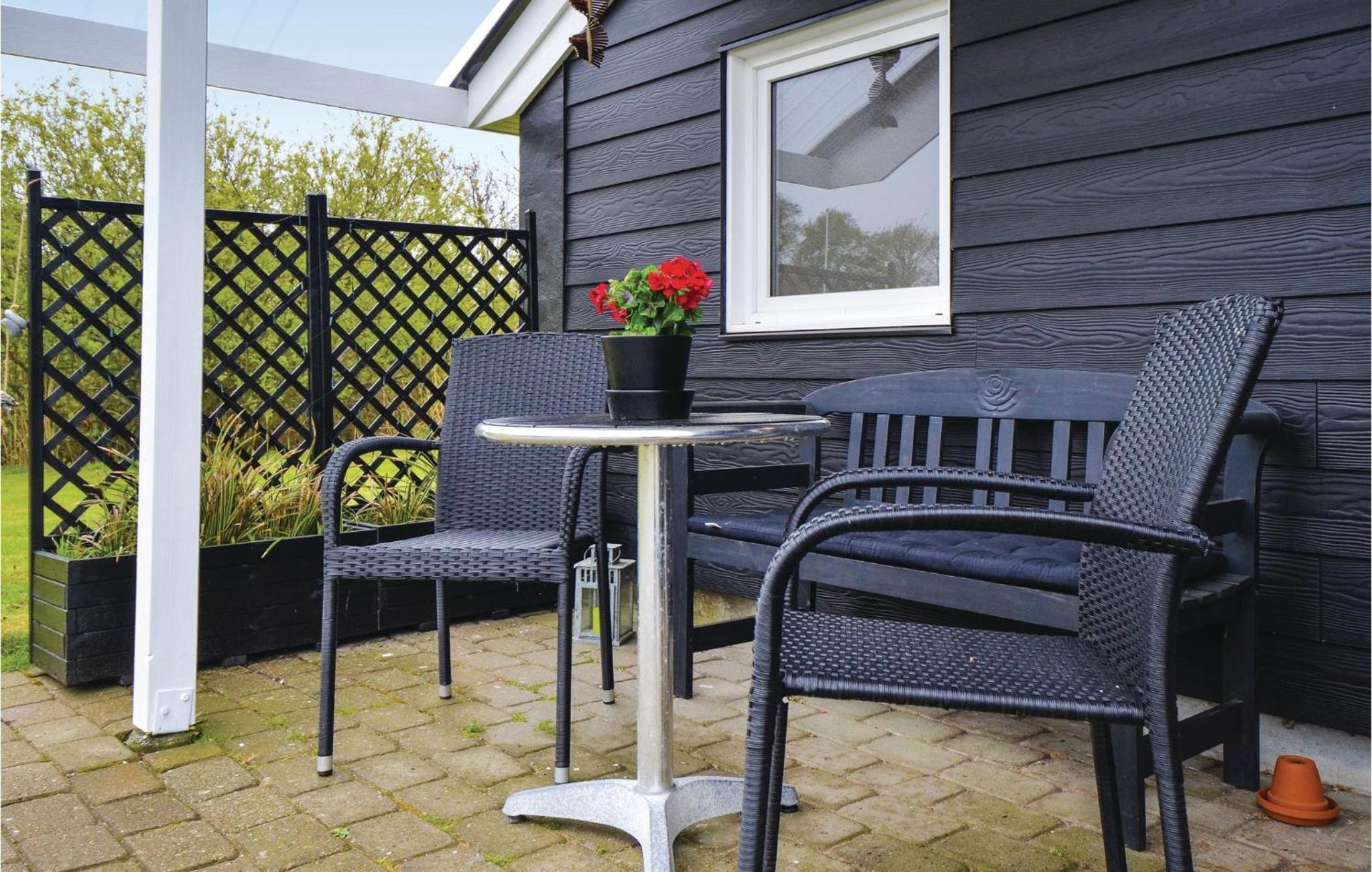 Holiday Home Gåsehagevej X