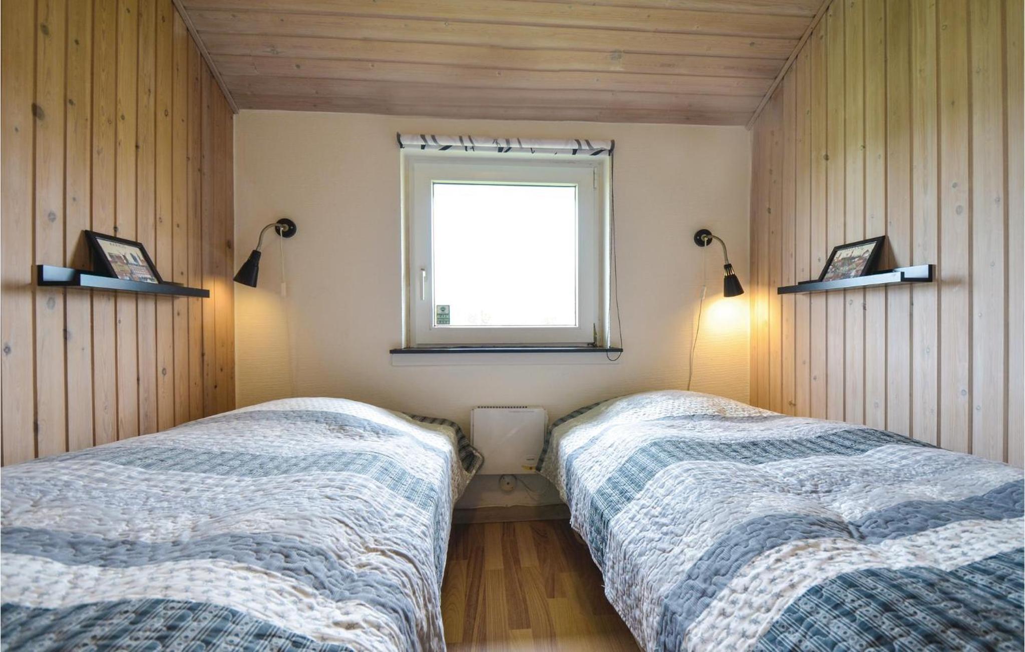 Holiday Home Gåsehagevej X