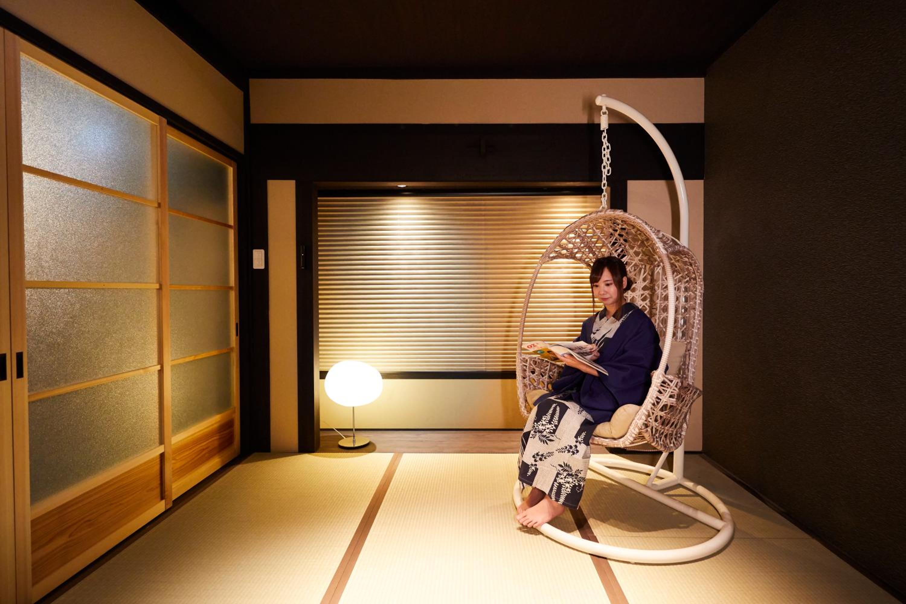 Rinn Tenjincho photo 4