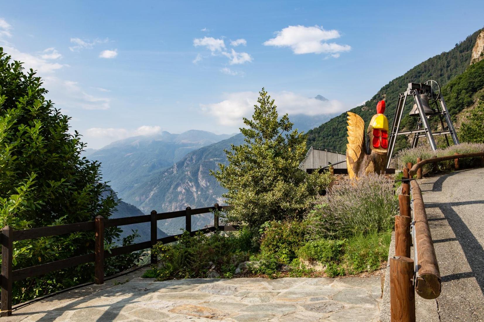 Masoun dou Caro photo 3