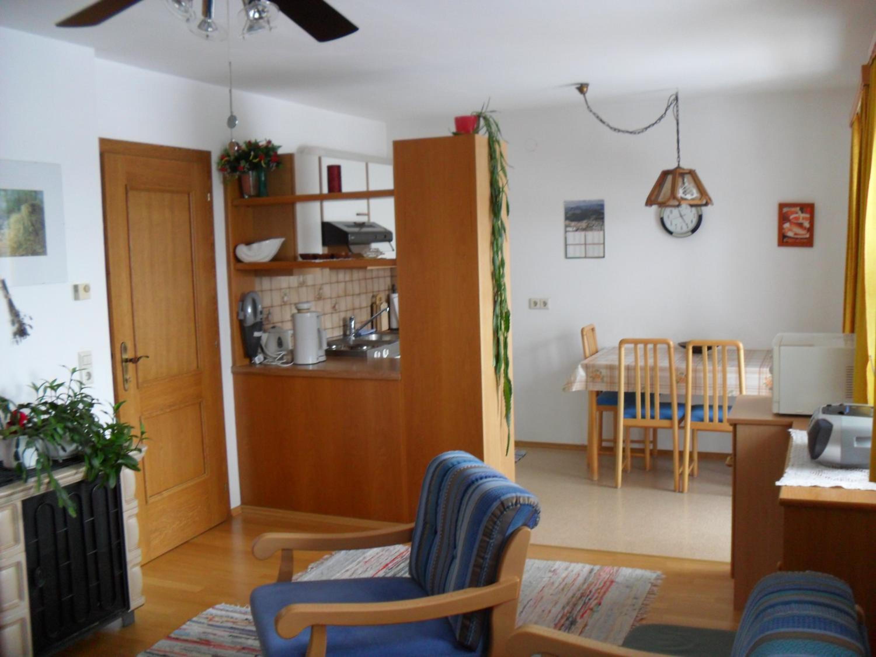 Ferienhaus Warmuth