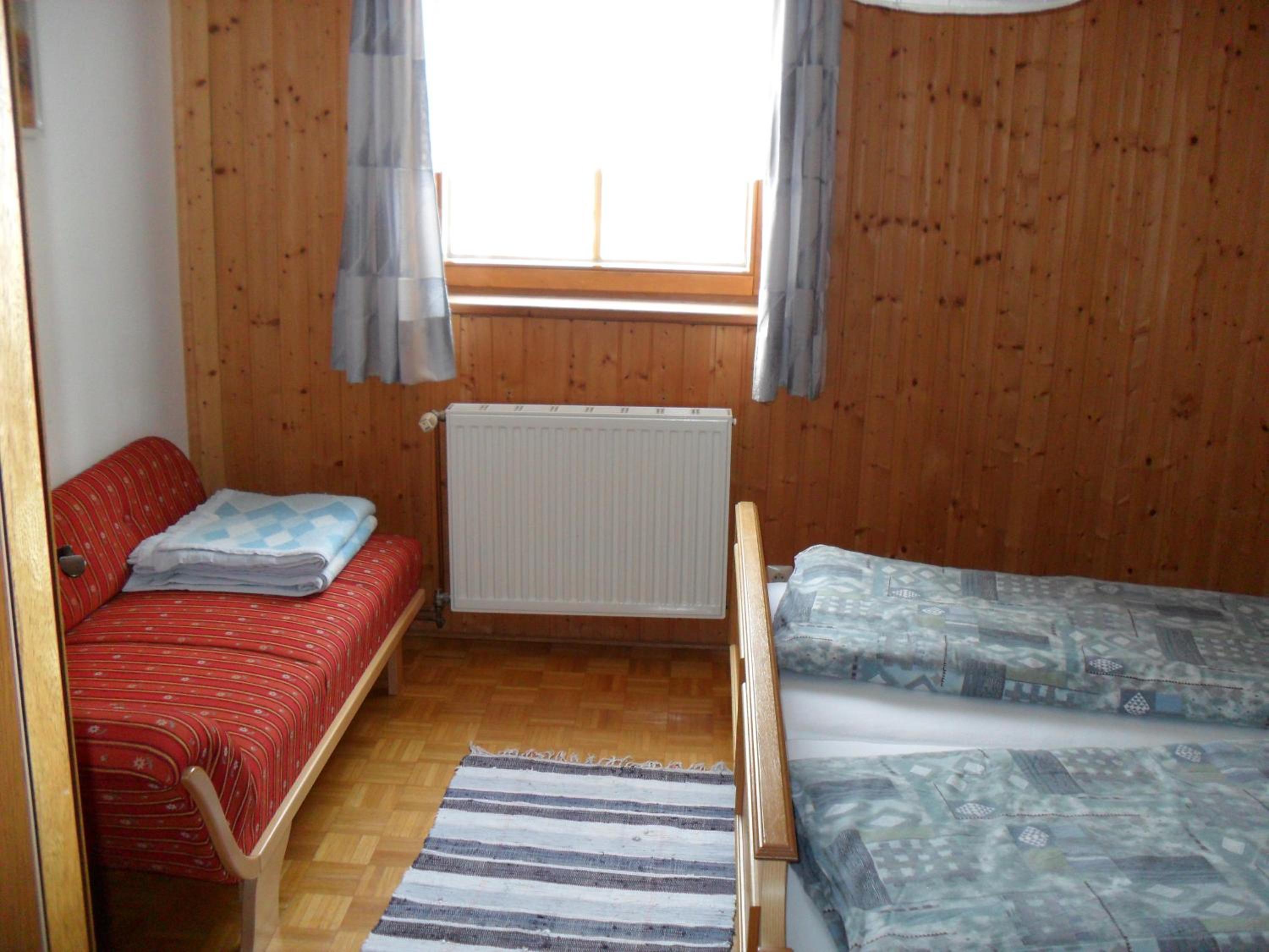 Ferienhaus Warmuth