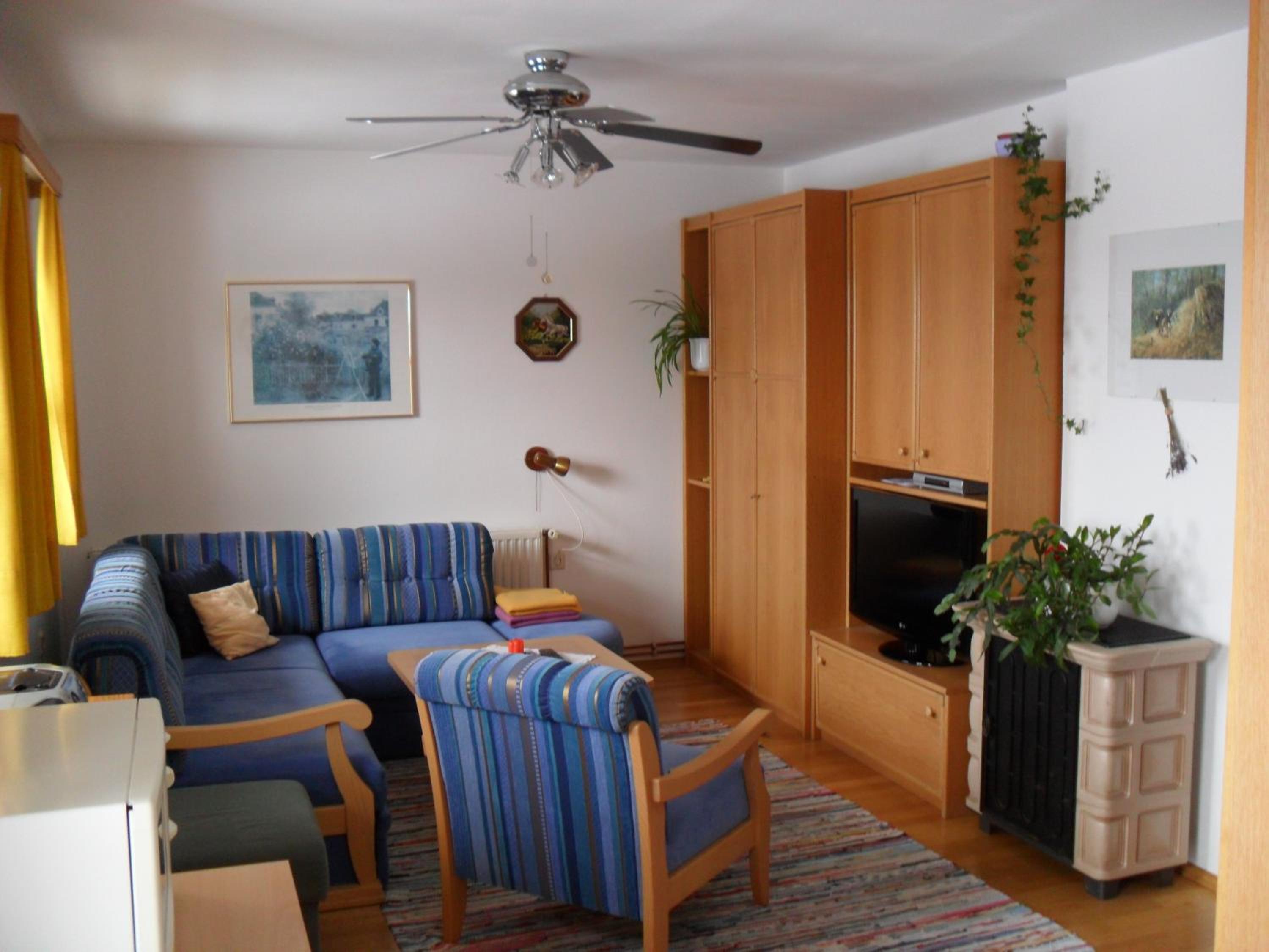 Ferienhaus Warmuth