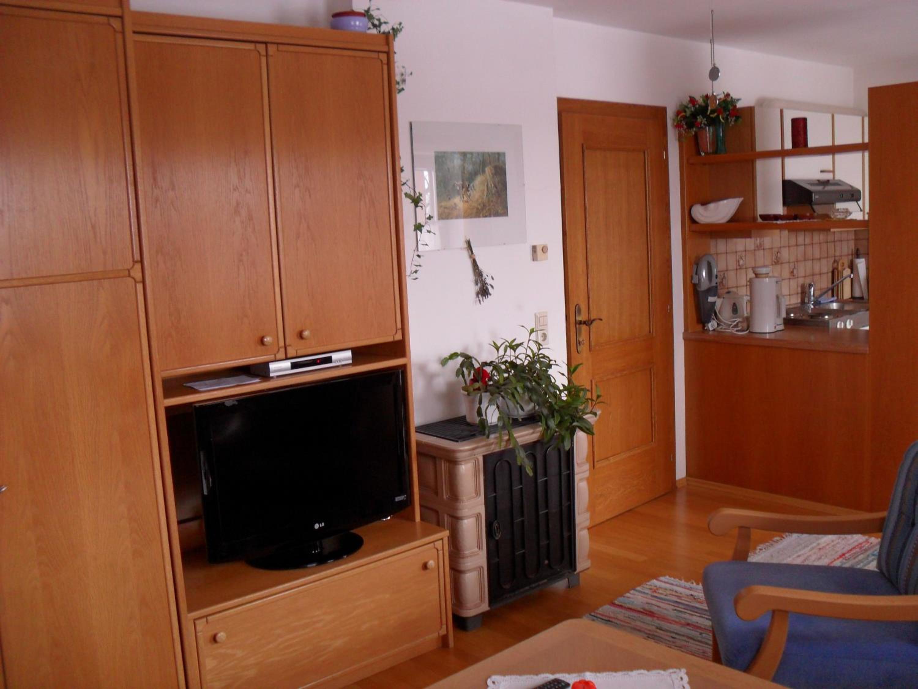 Ferienhaus Warmuth