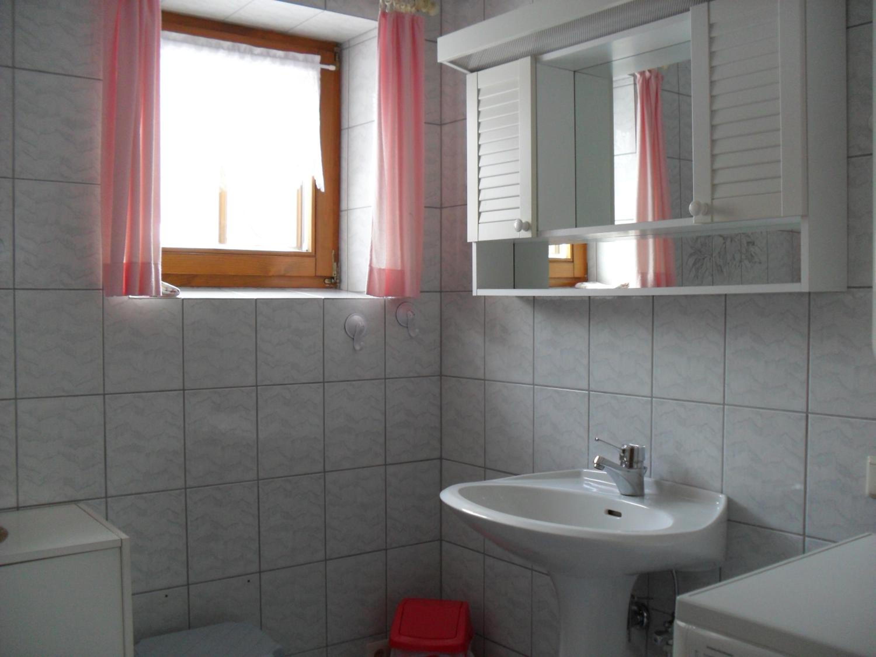 Ferienhaus Warmuth