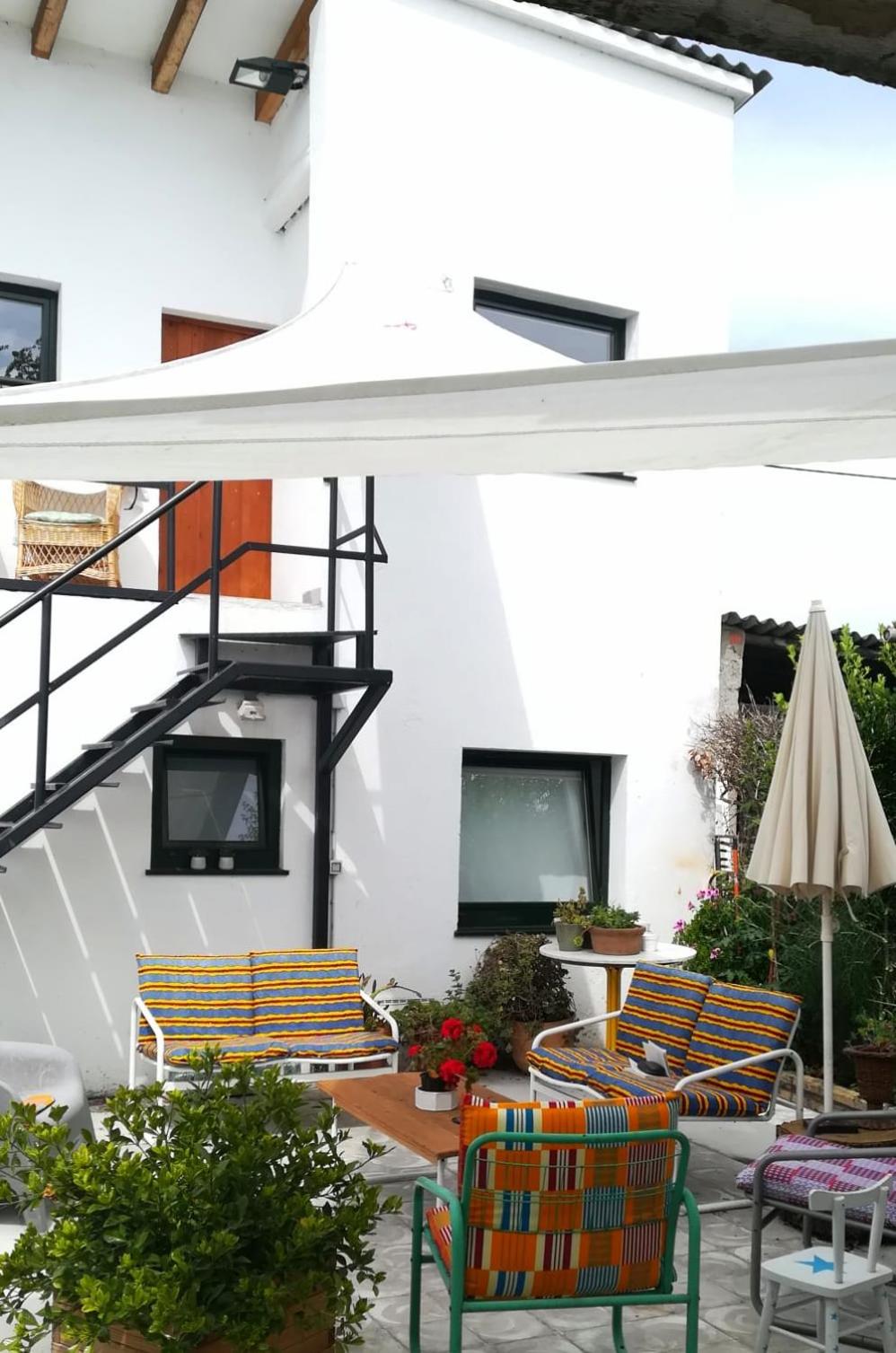 Casa Lourido view 3