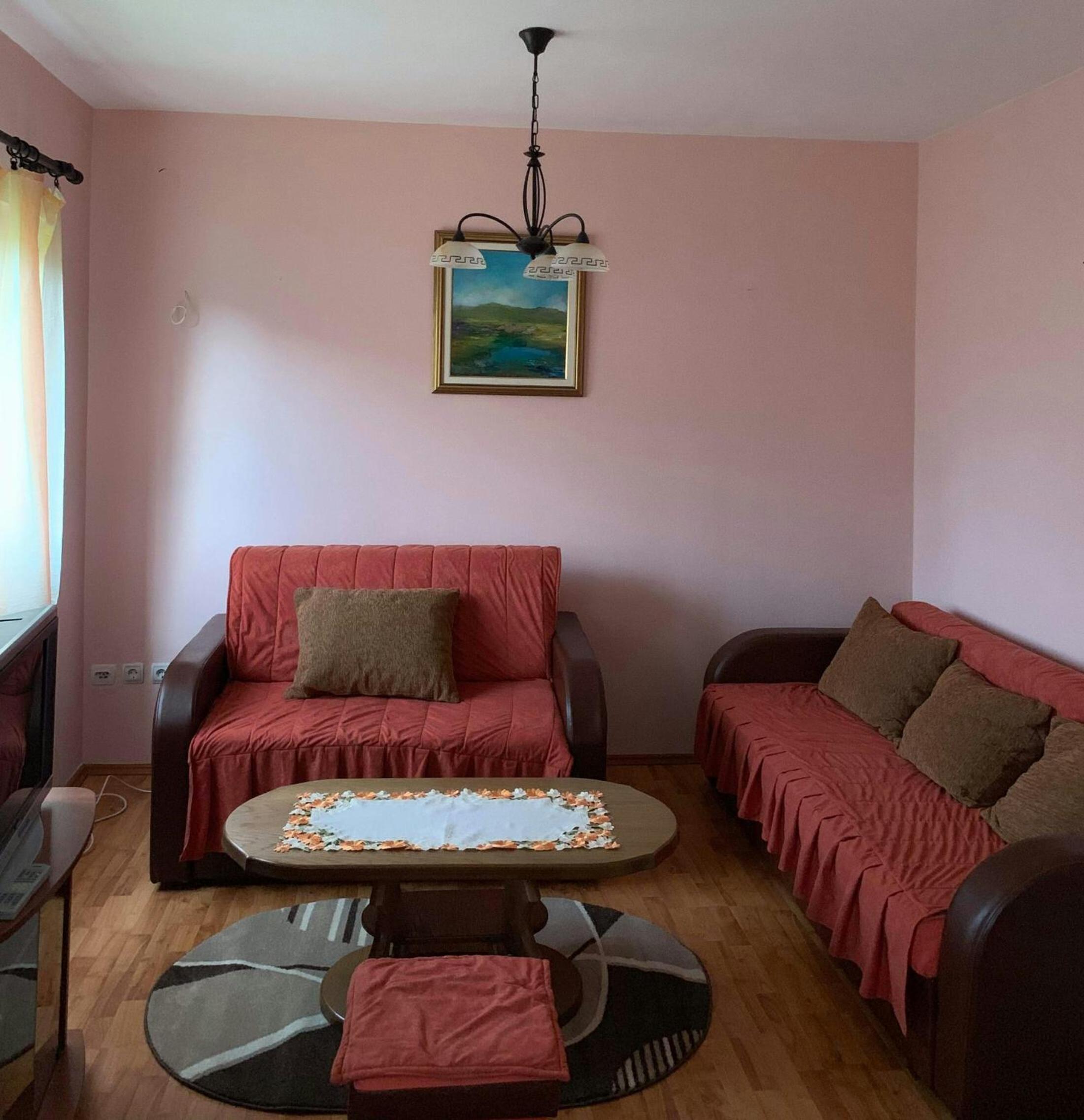 Apartments Darija photo 5