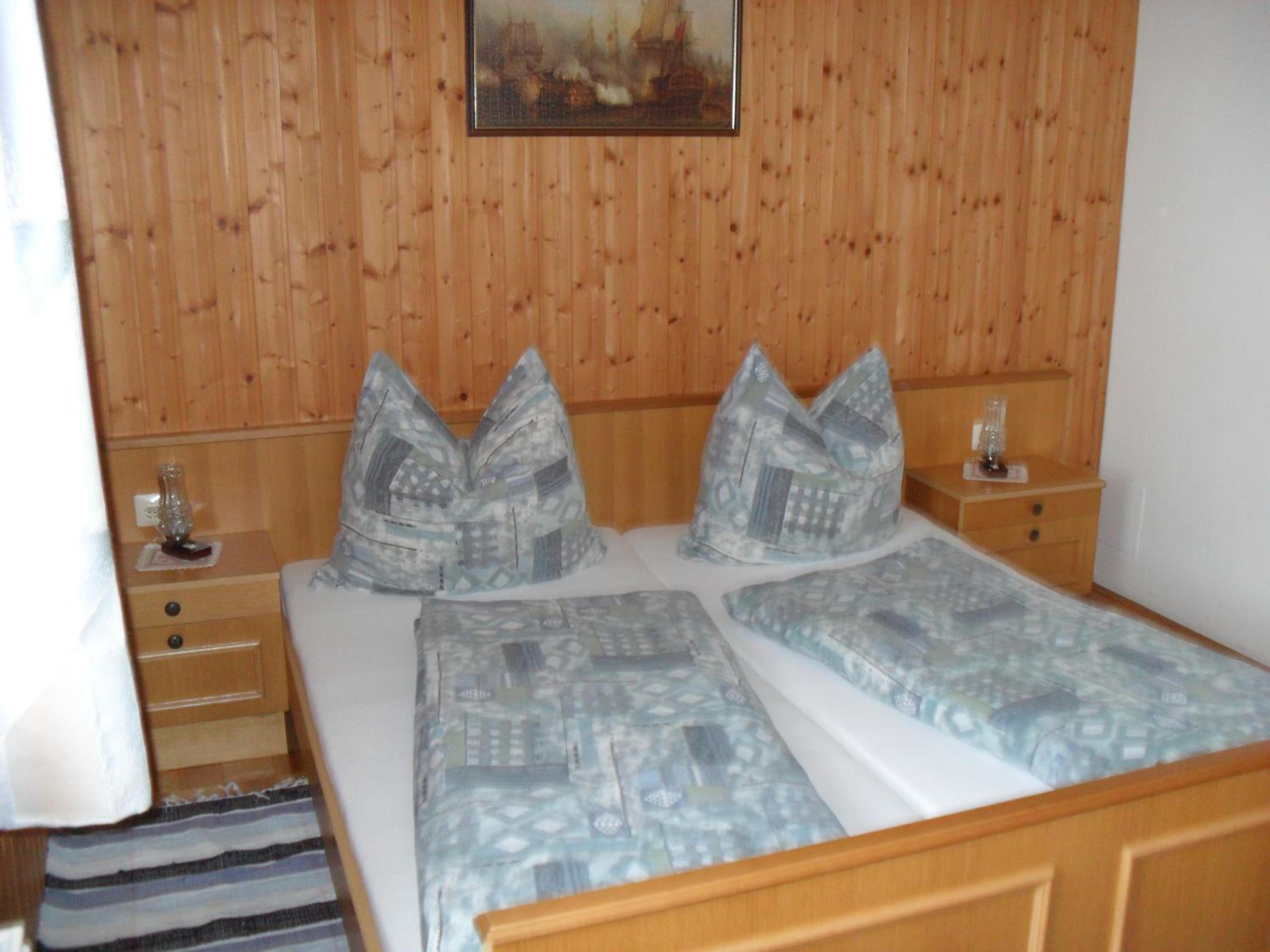 Ferienhaus Warmuth