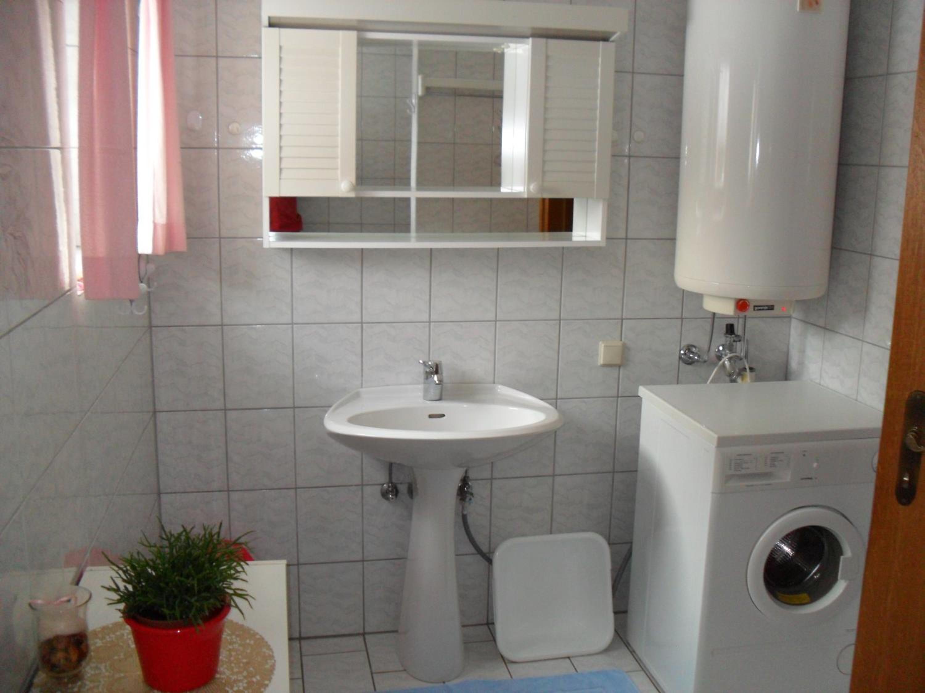Ferienhaus Warmuth
