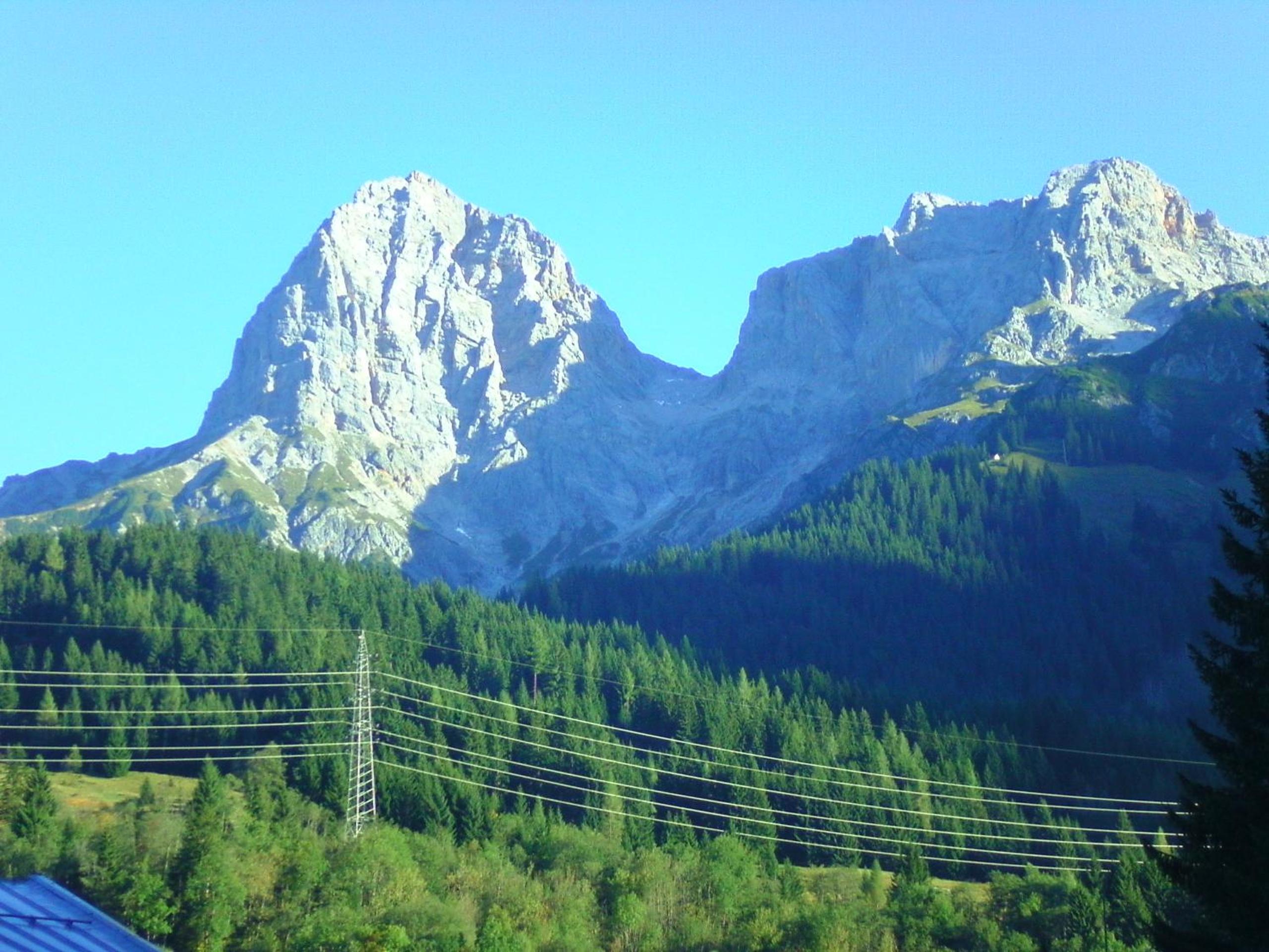 Haus Bergliebe