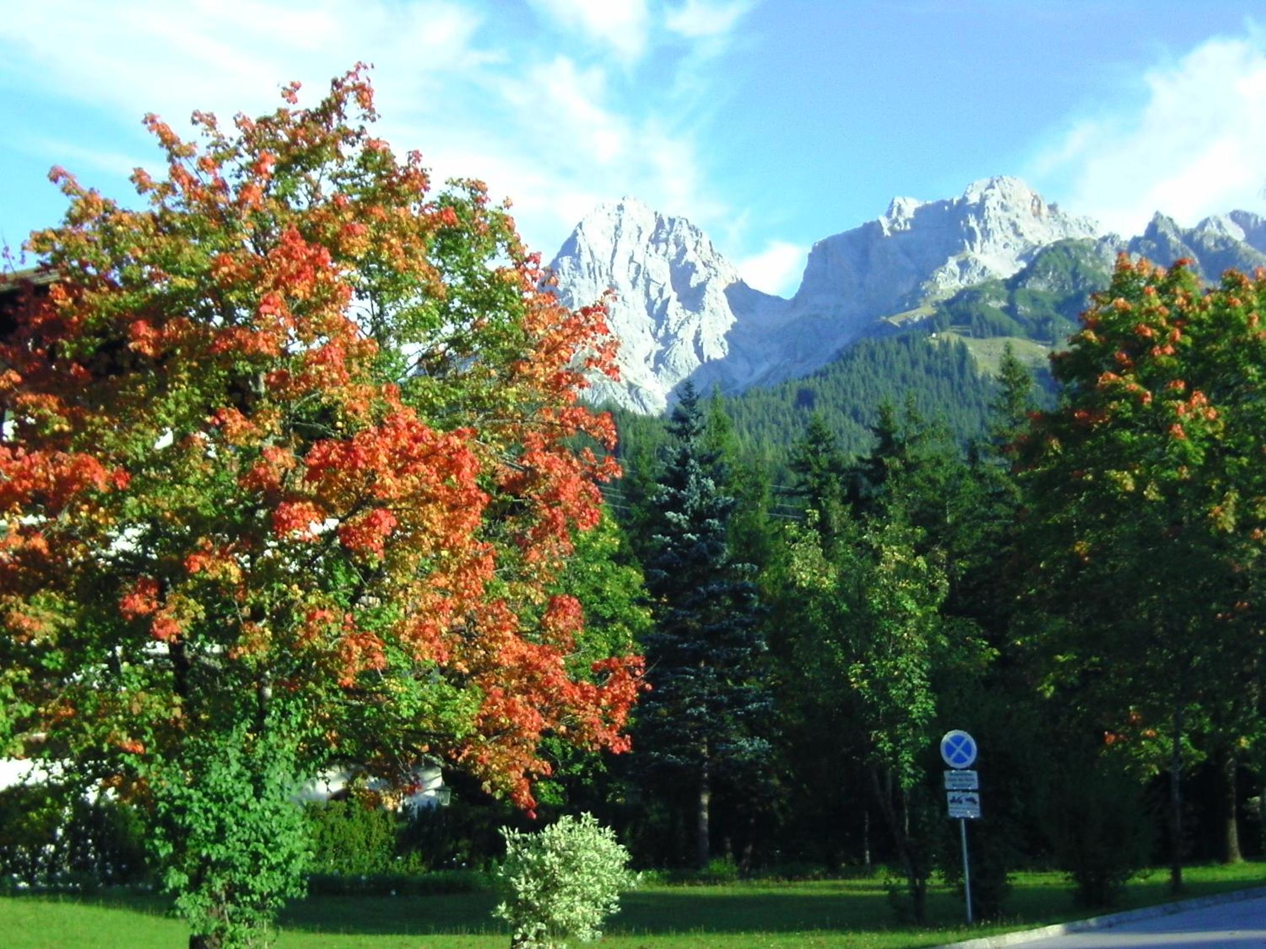 Haus Bergliebe