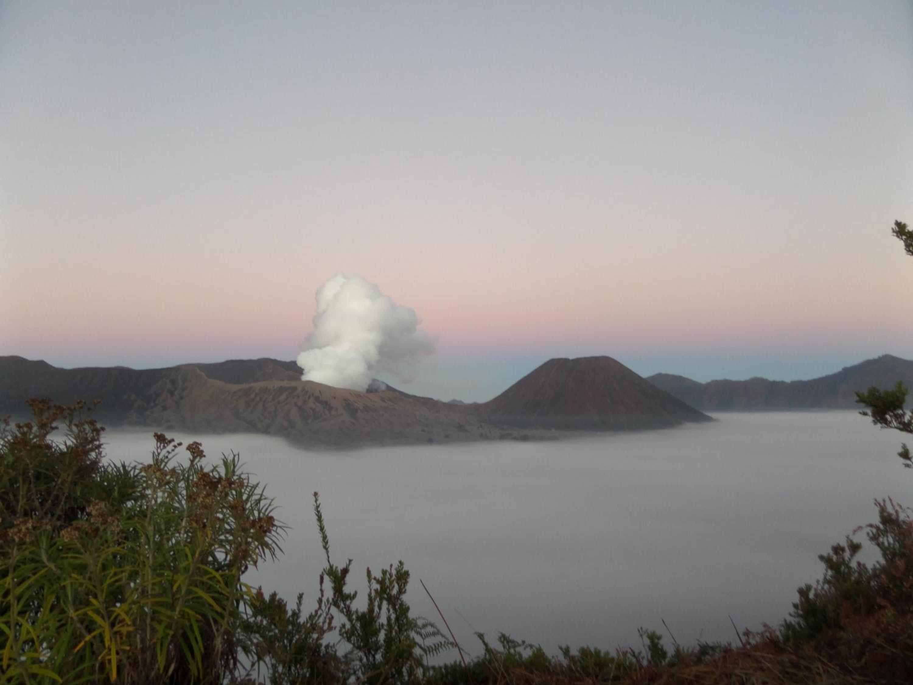 Rumah Singgah BRM, Bromo - 11
