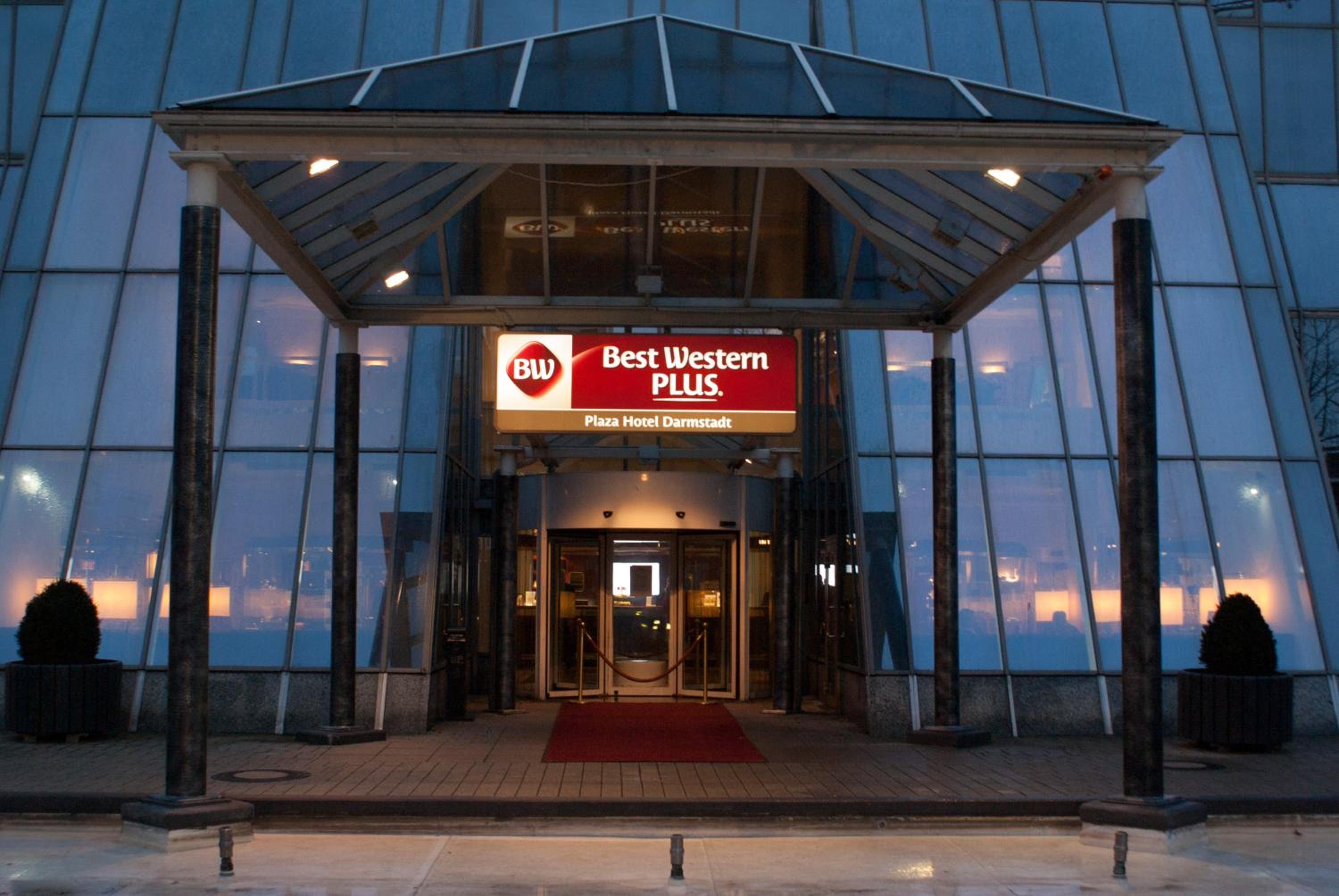 Darmstadt Vacations - Best Western Plus Plaza Hotel Darmstadt - Property Image 12