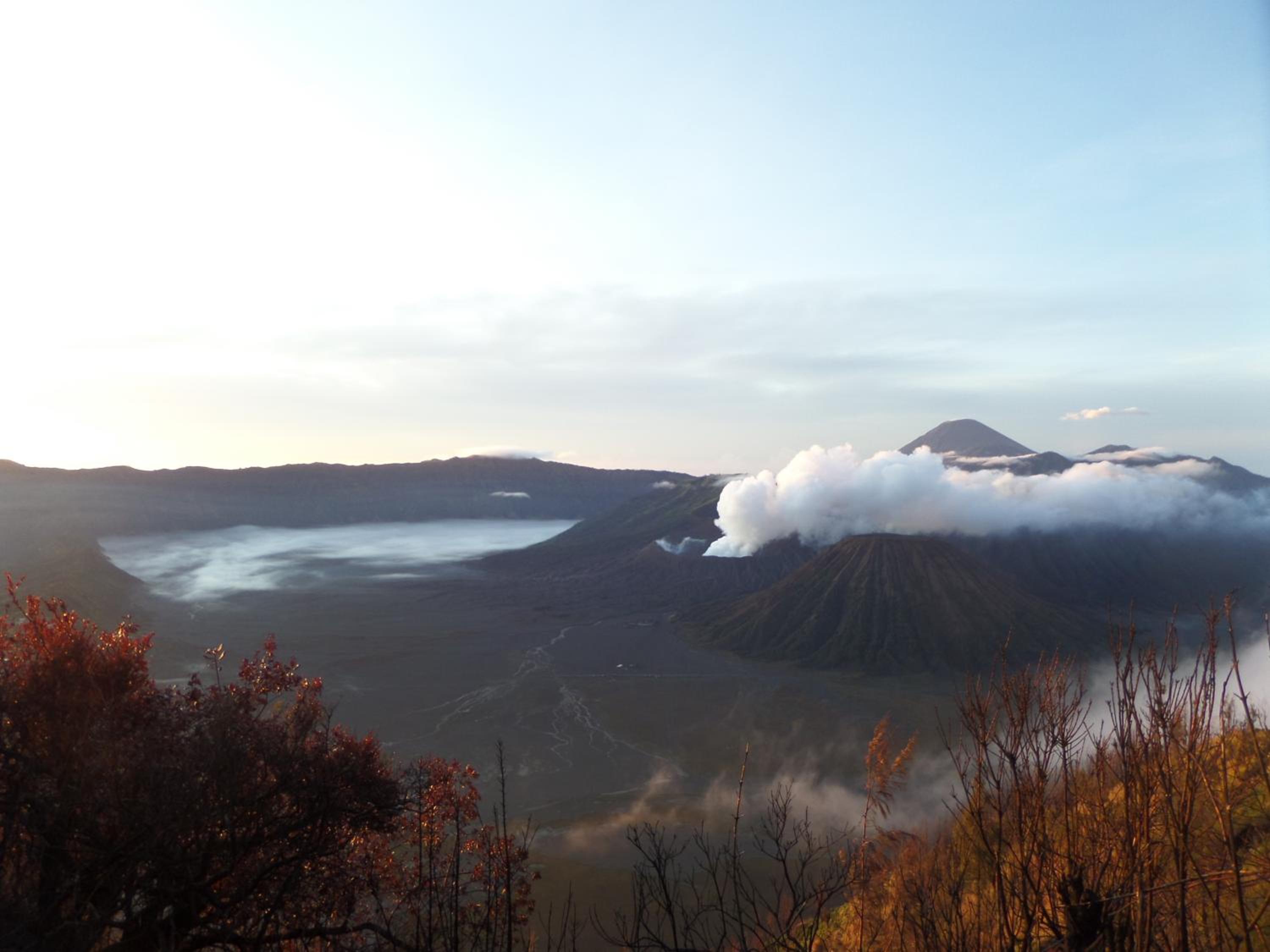 Rumah Singgah BRM, Bromo - 21