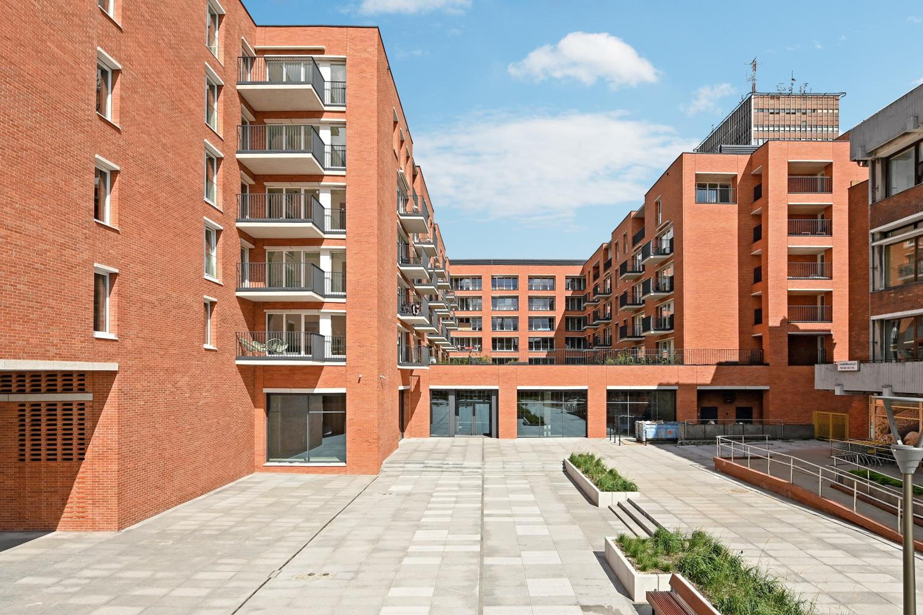 Gdańsk Comfort Apartament Rajska