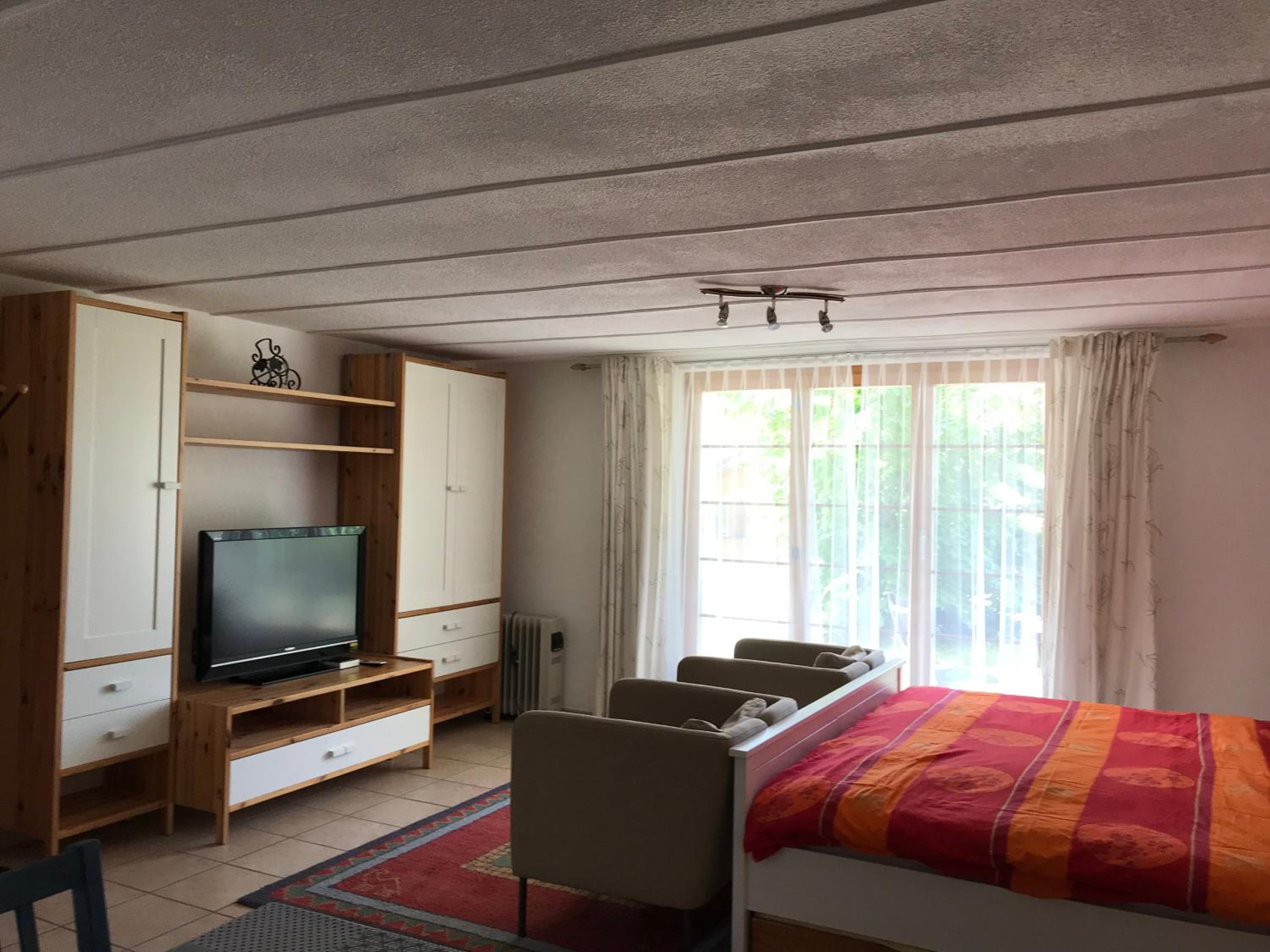 Chalet Murmeli