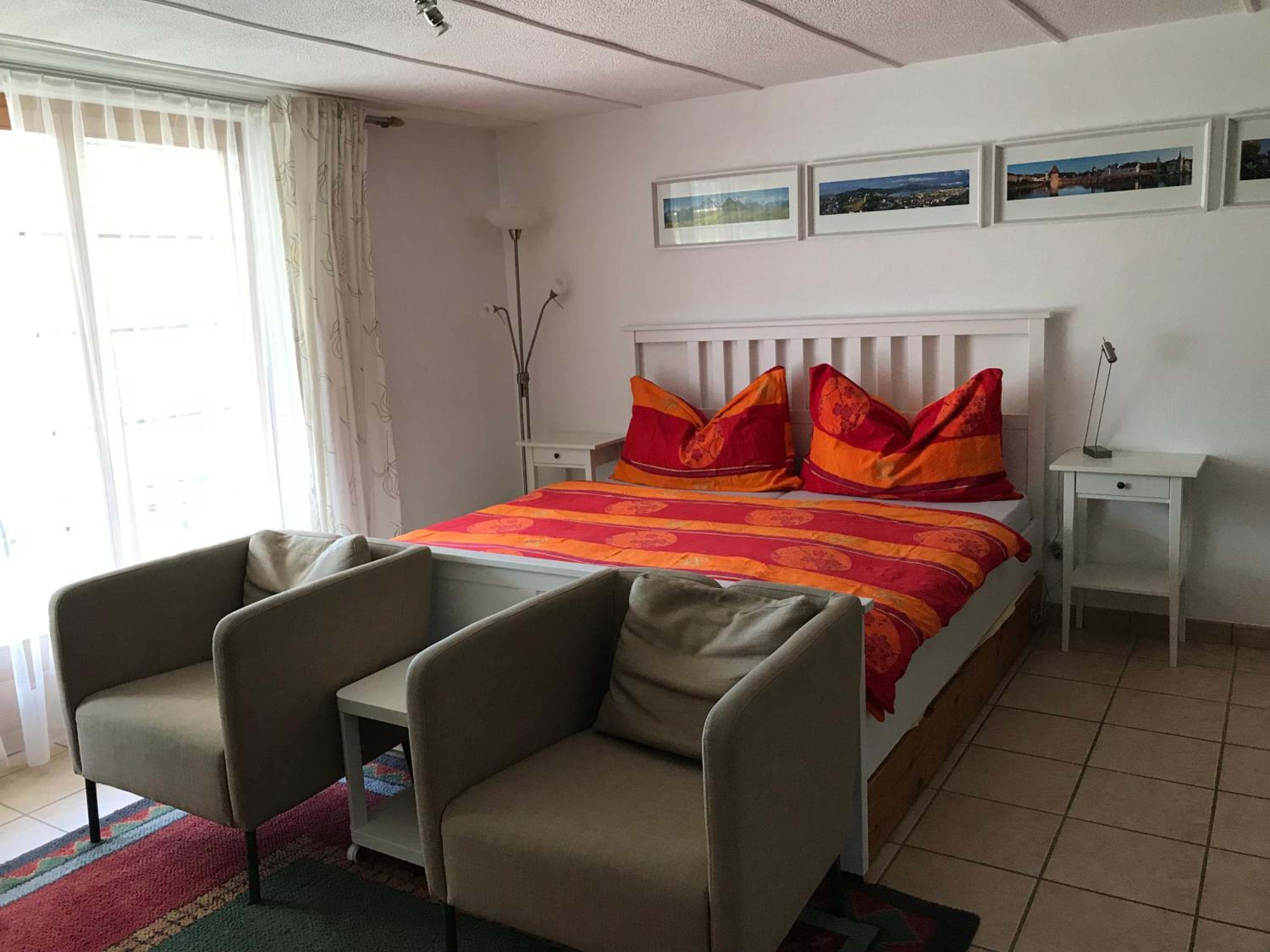Chalet Murmeli