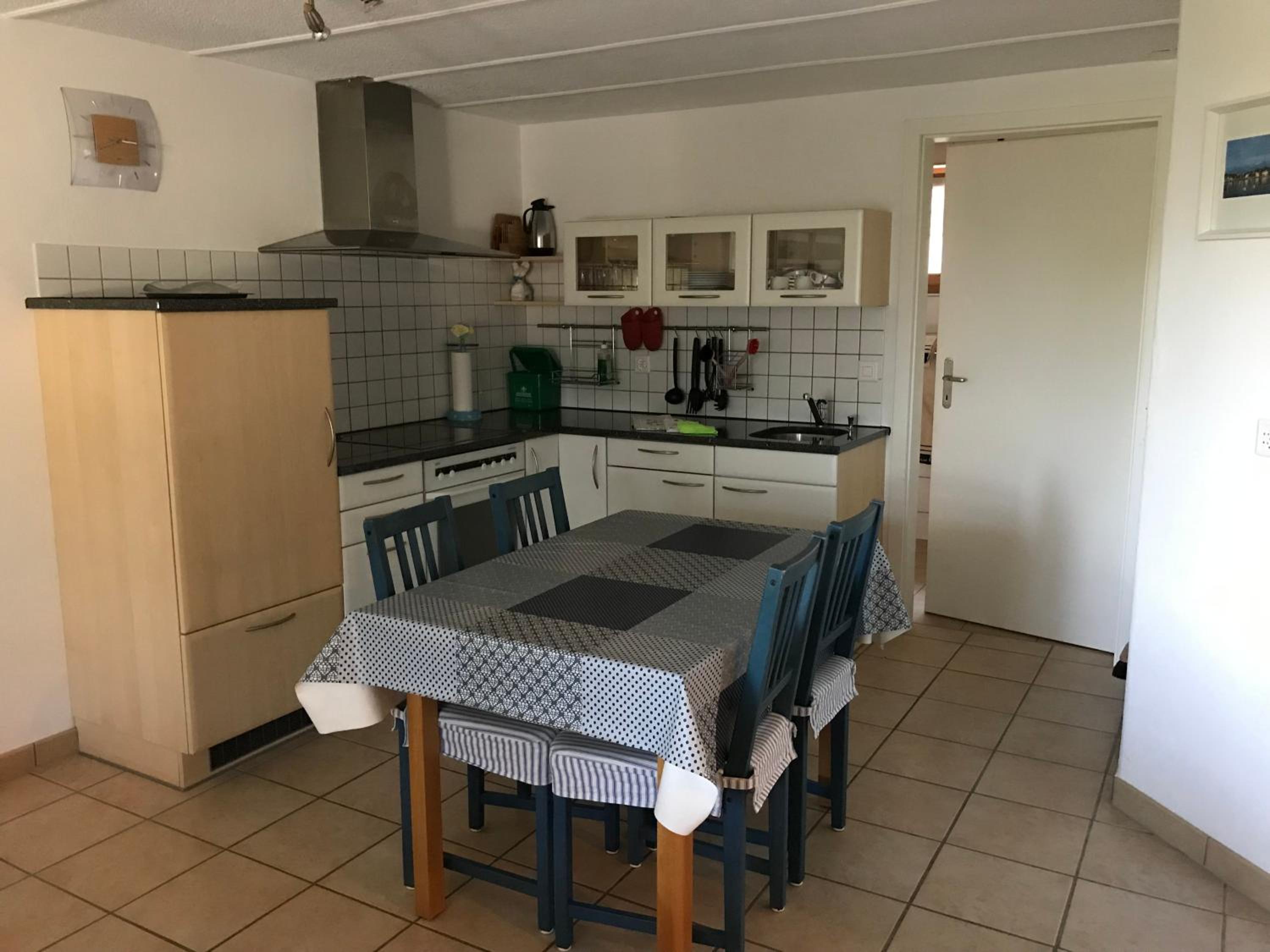 Chalet Murmeli