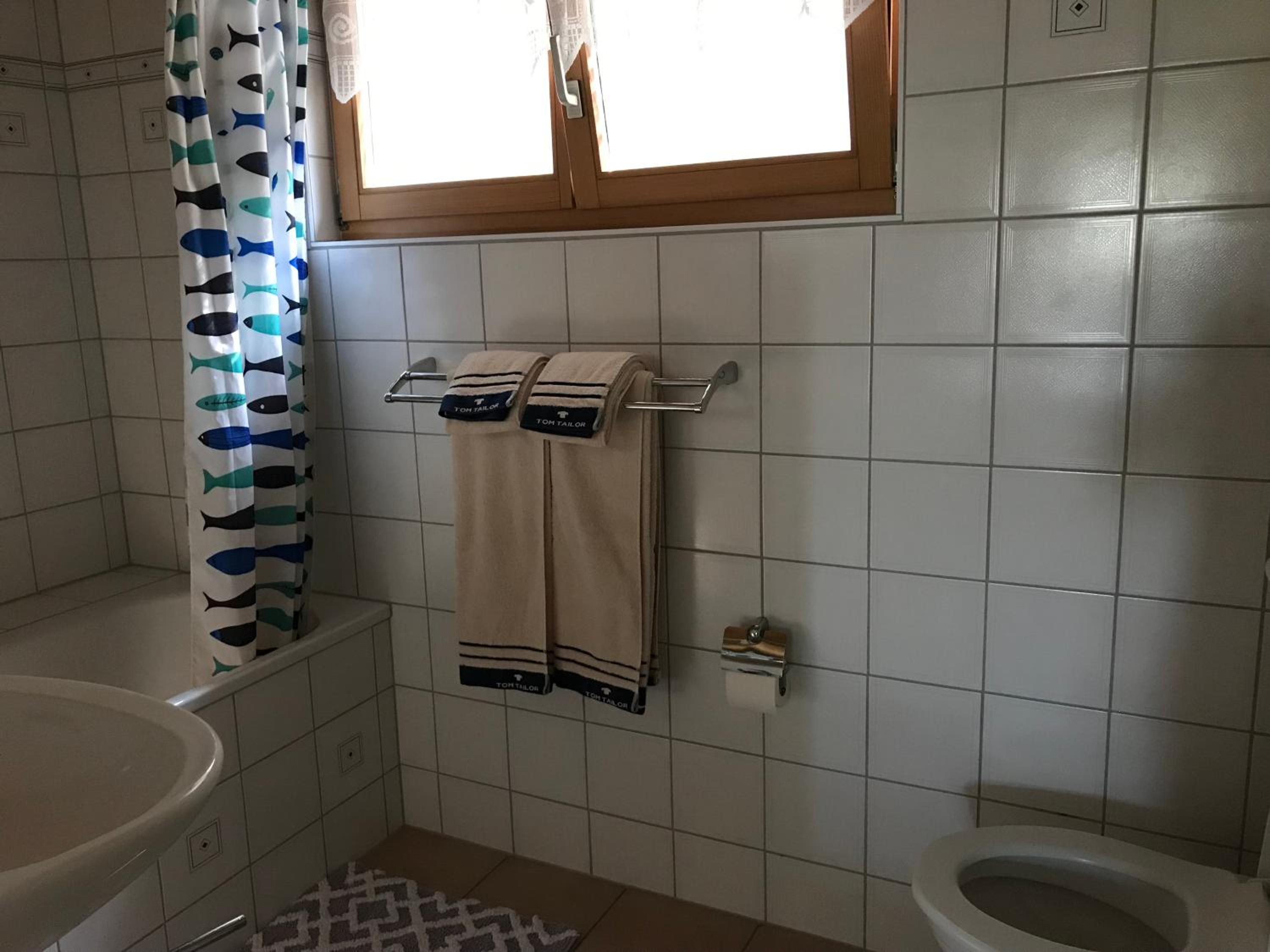 Chalet Murmeli
