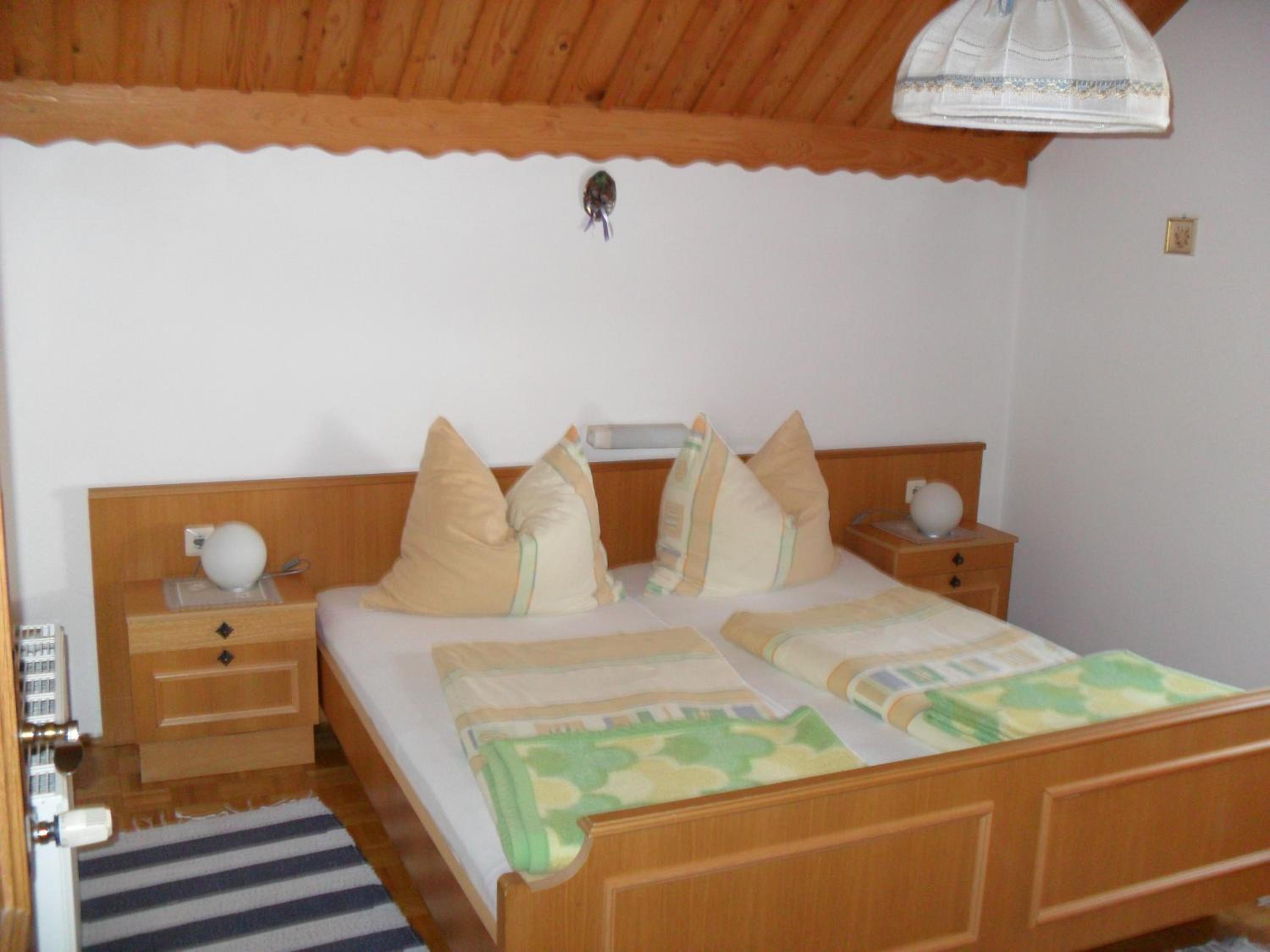 Ferienhaus Warmuth