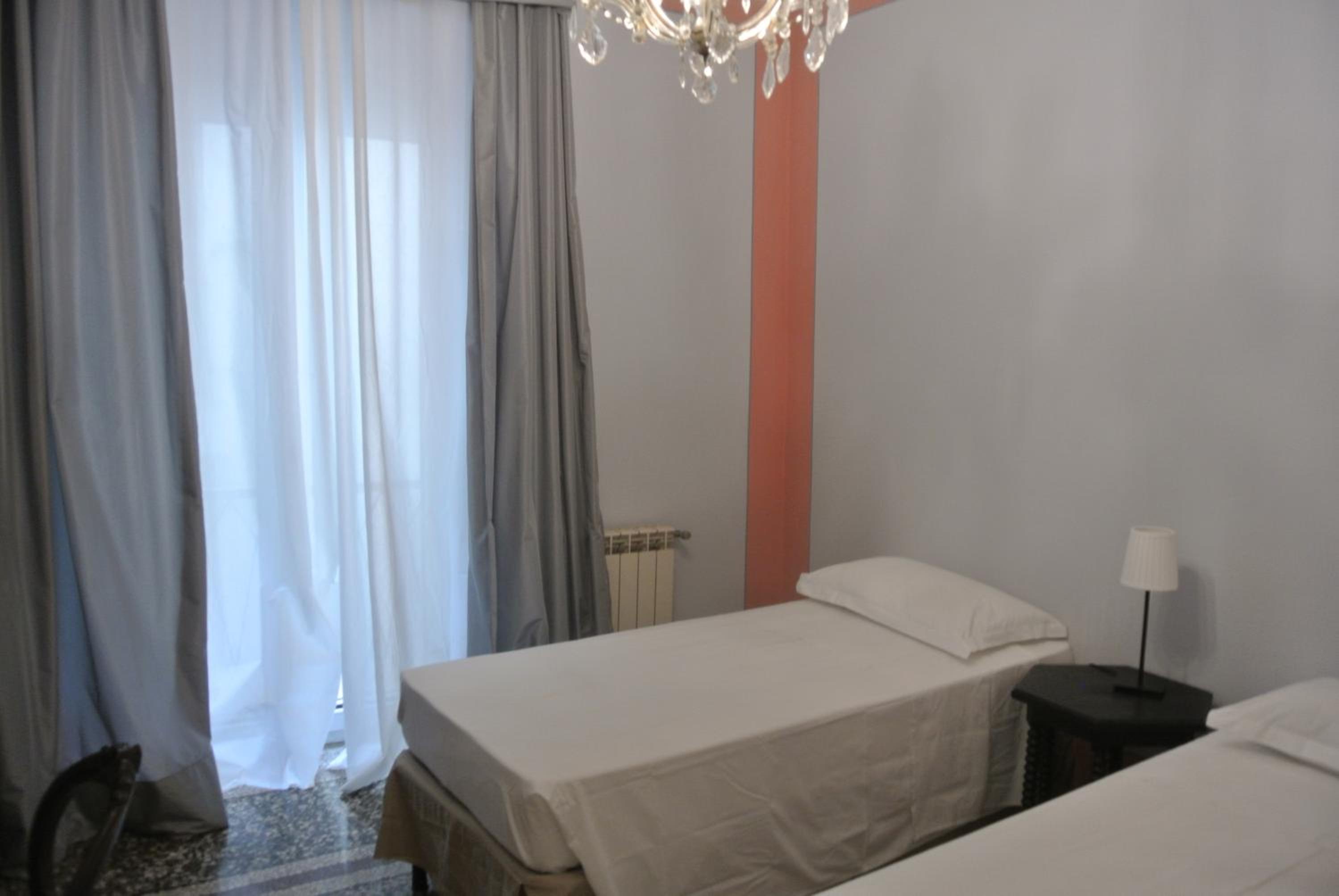 Palazzo Zecchino B&B