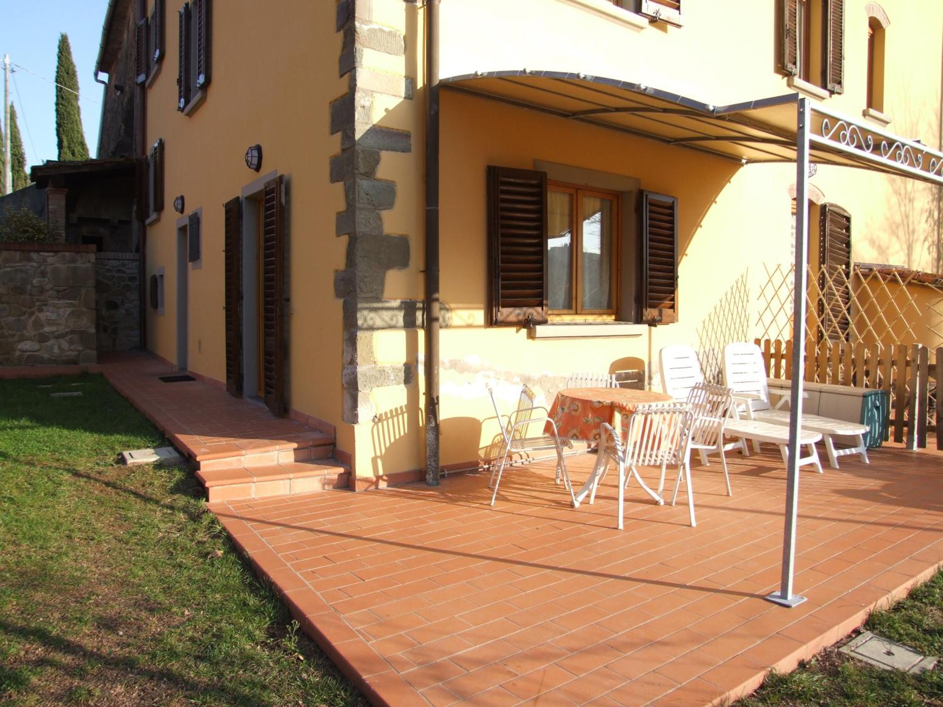 Agriturismo Il Cantastorie view 2