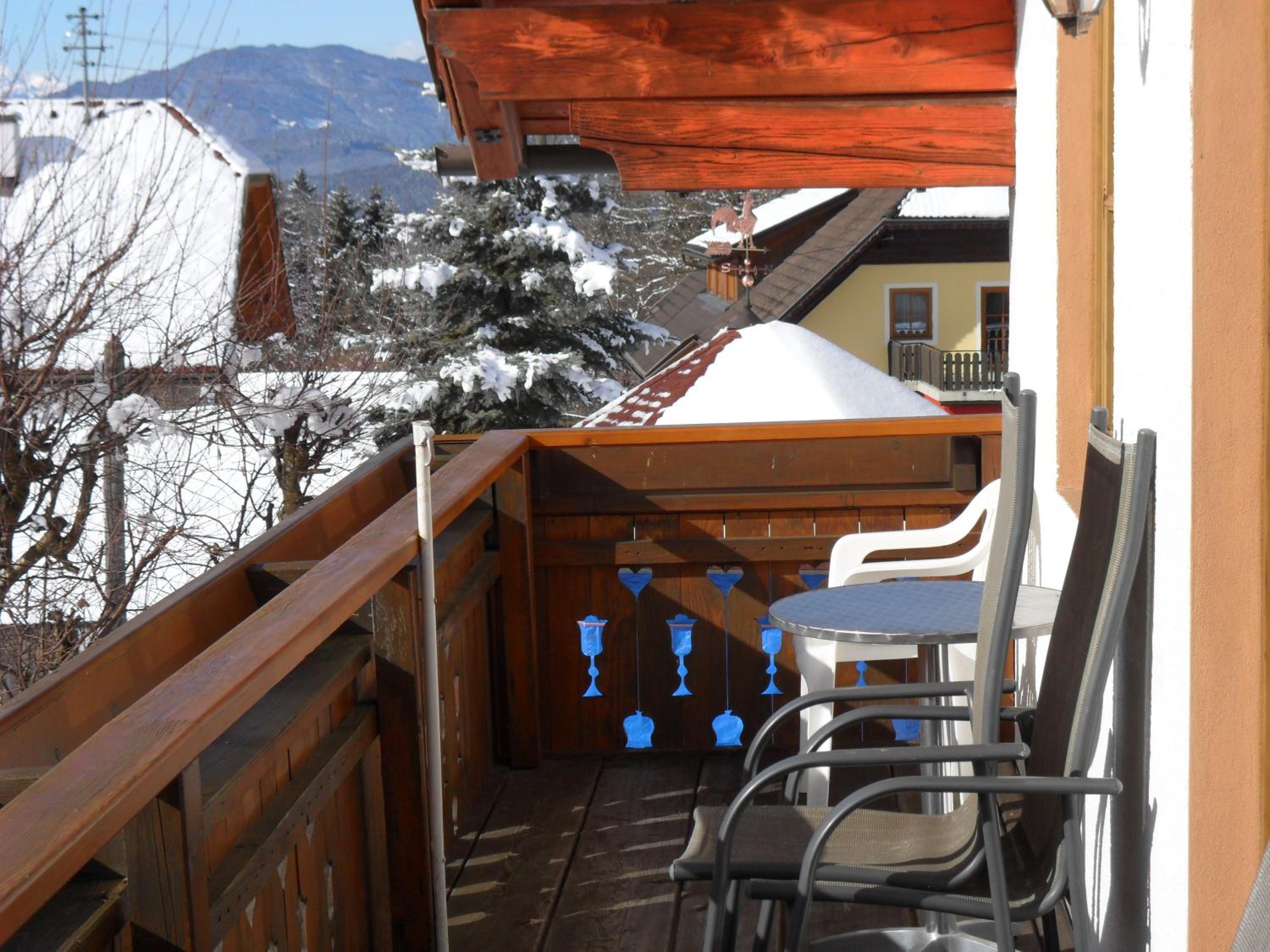 Ferienhaus Warmuth