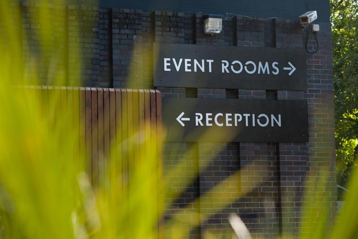 meeting room