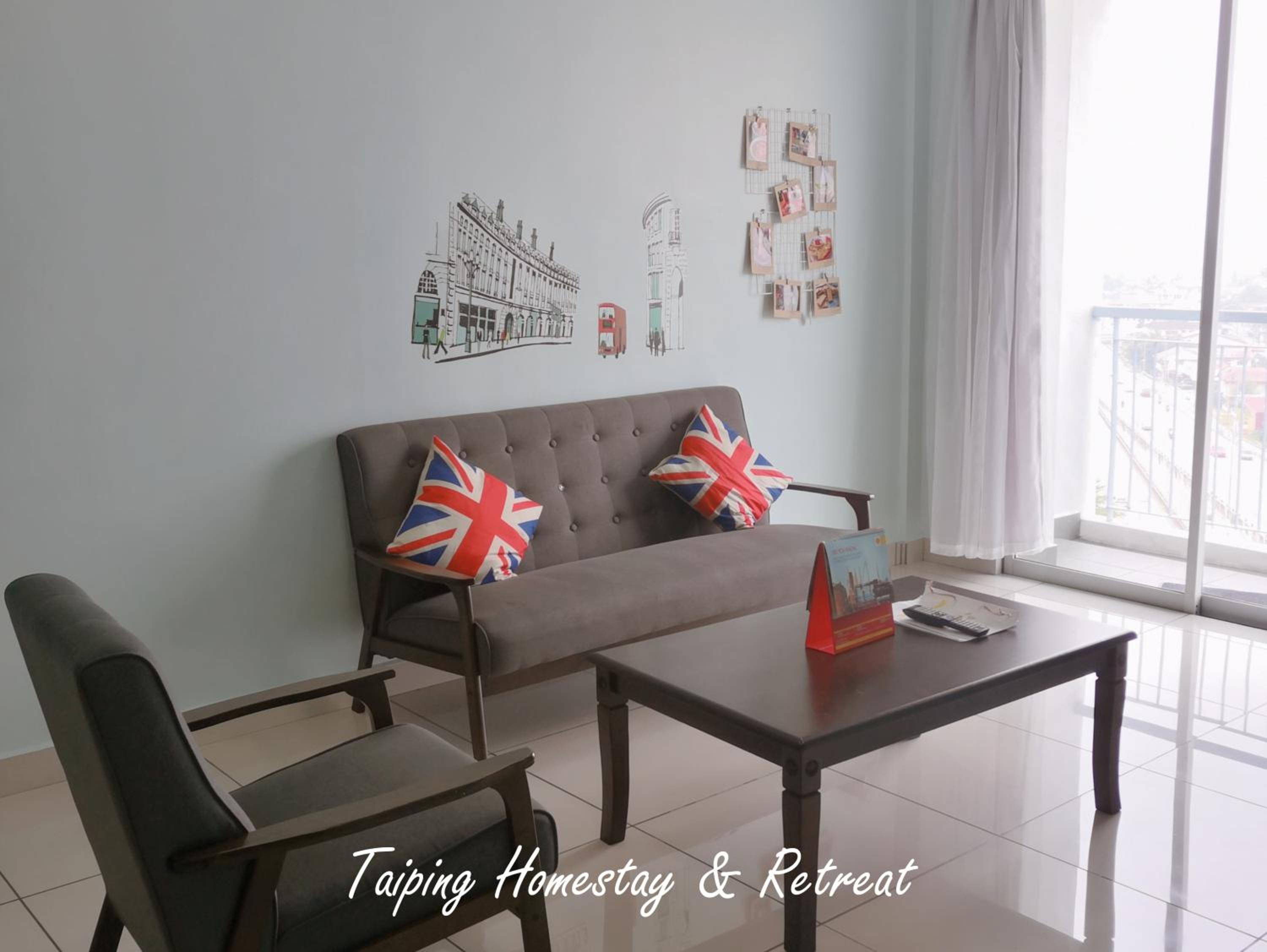 Taiping Centre Point Suite 10 by BWC photo 1