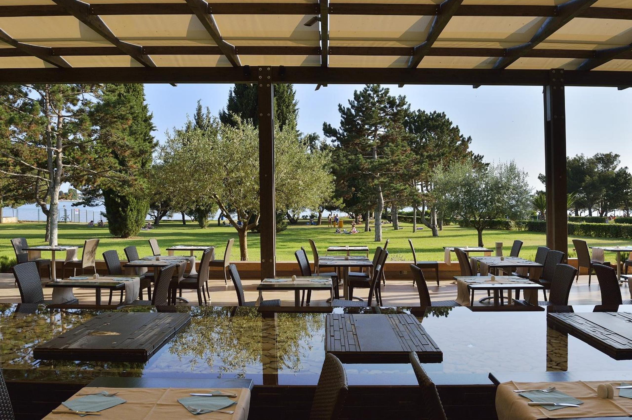 Hotel Materada Plava Laguna - Property Image 39