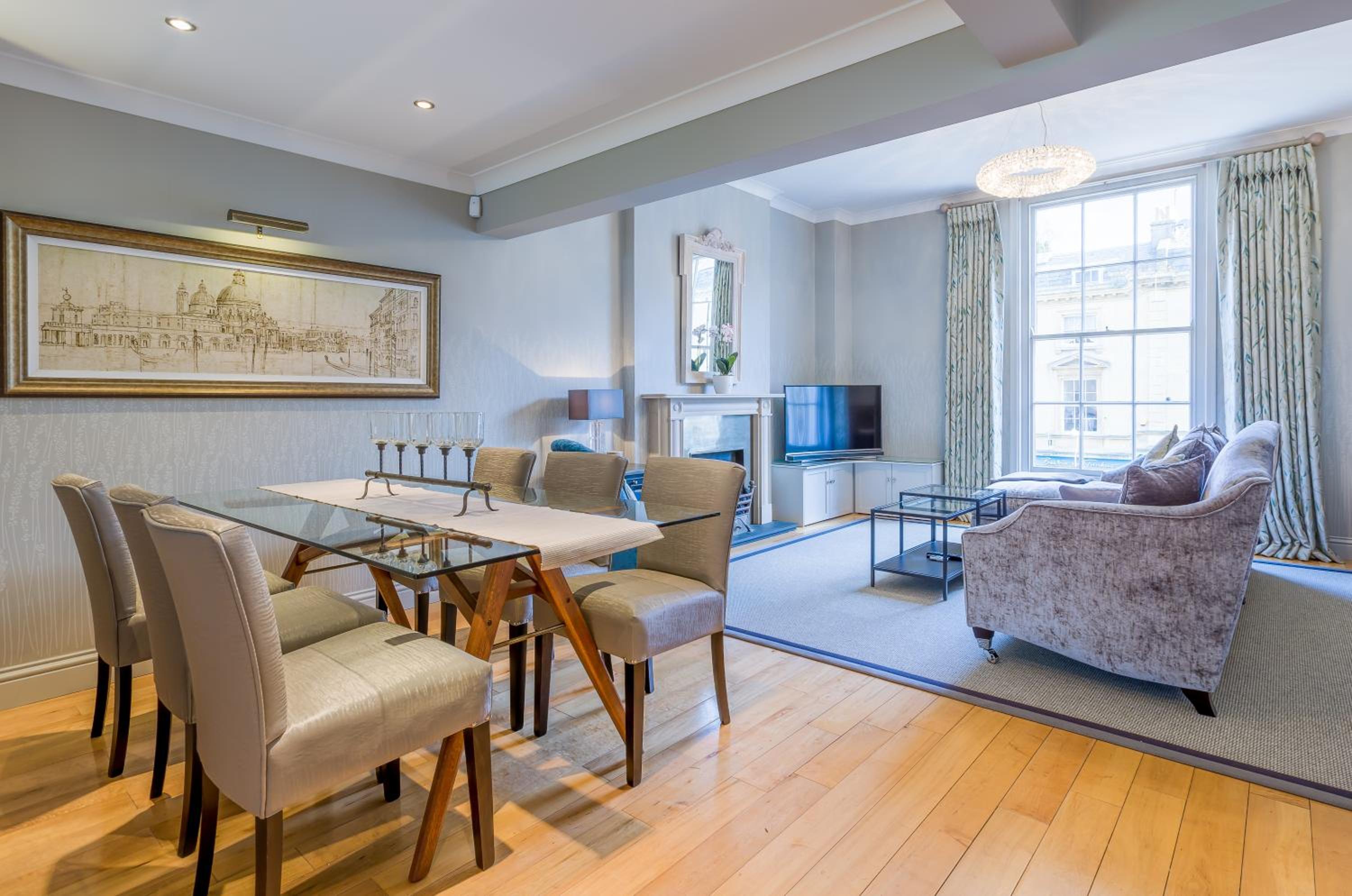 Luxury Apartments - 10 Royal Parade view 5
