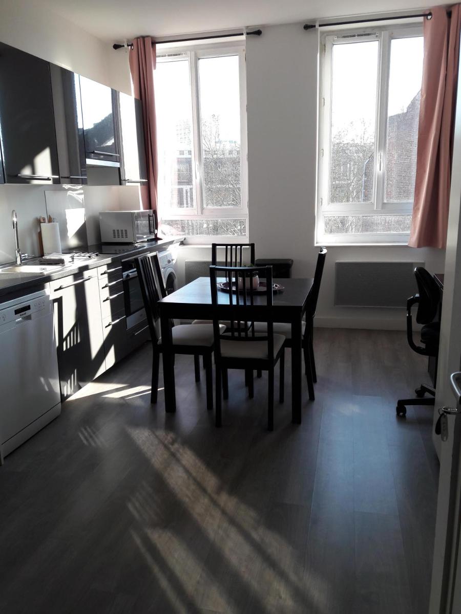 9 Rue du Molinel view 5